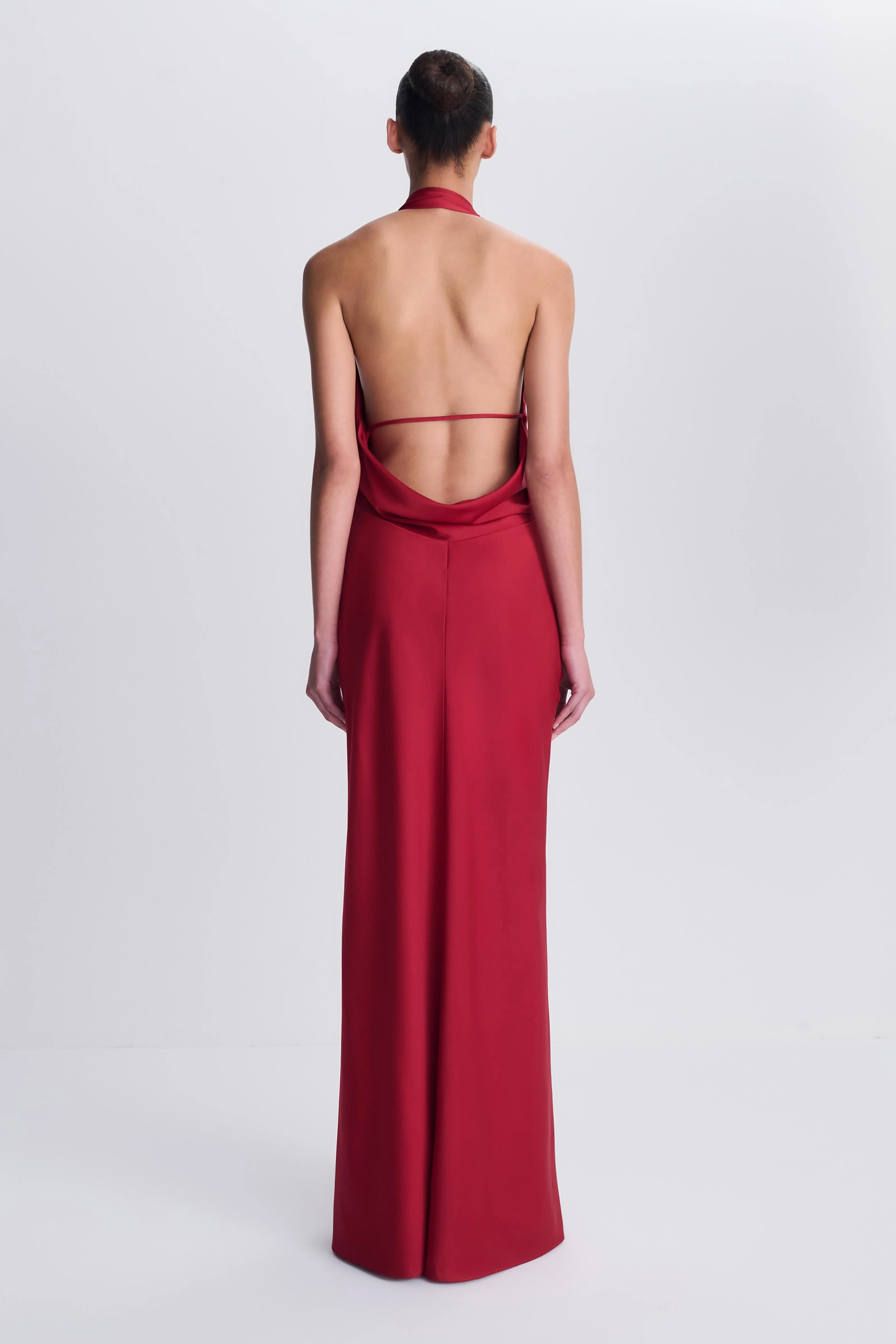 Reannon Draped Gown sold by Simkhai product image thumbnail 5