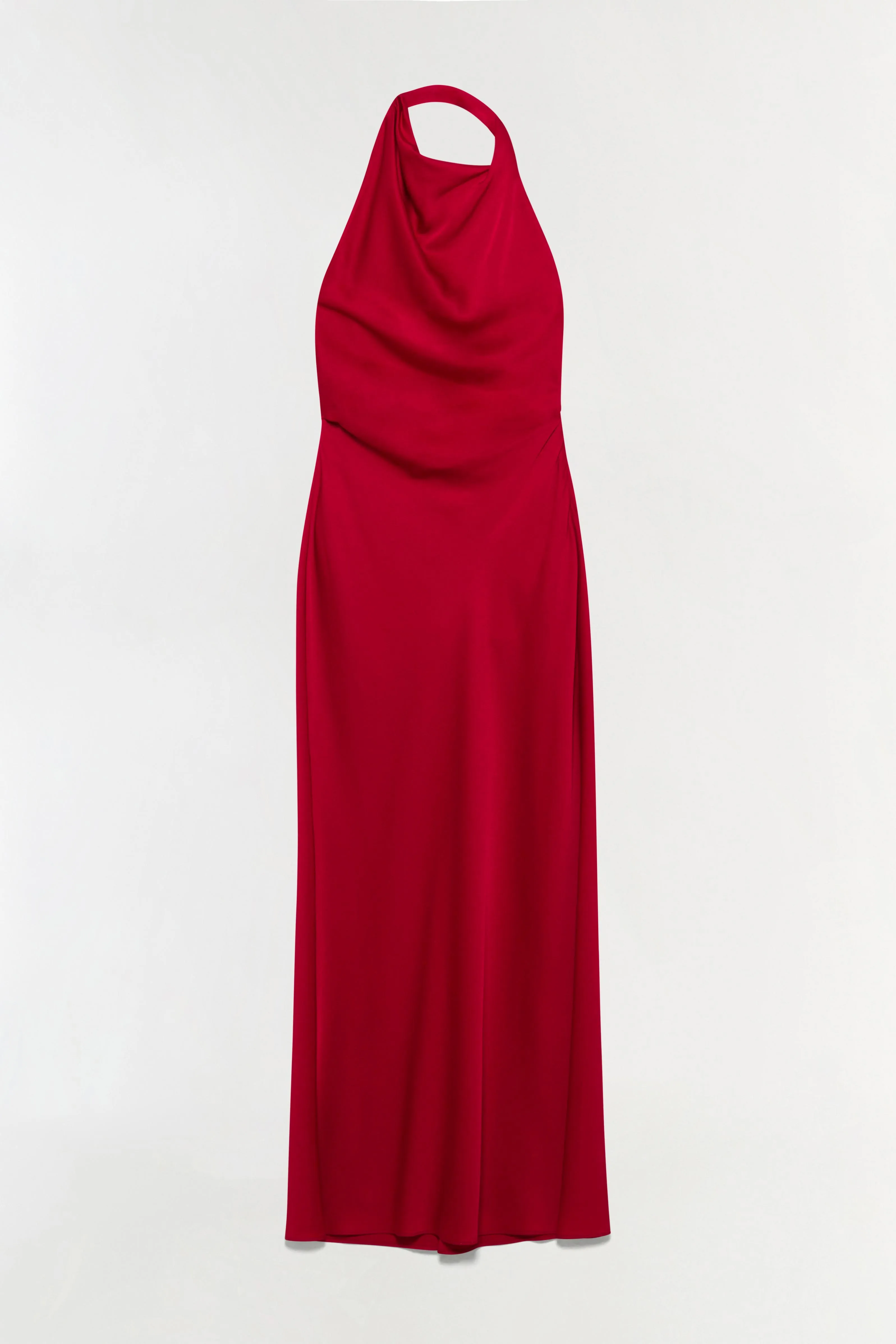 Reannon Draped Gown sold by Simkhai
