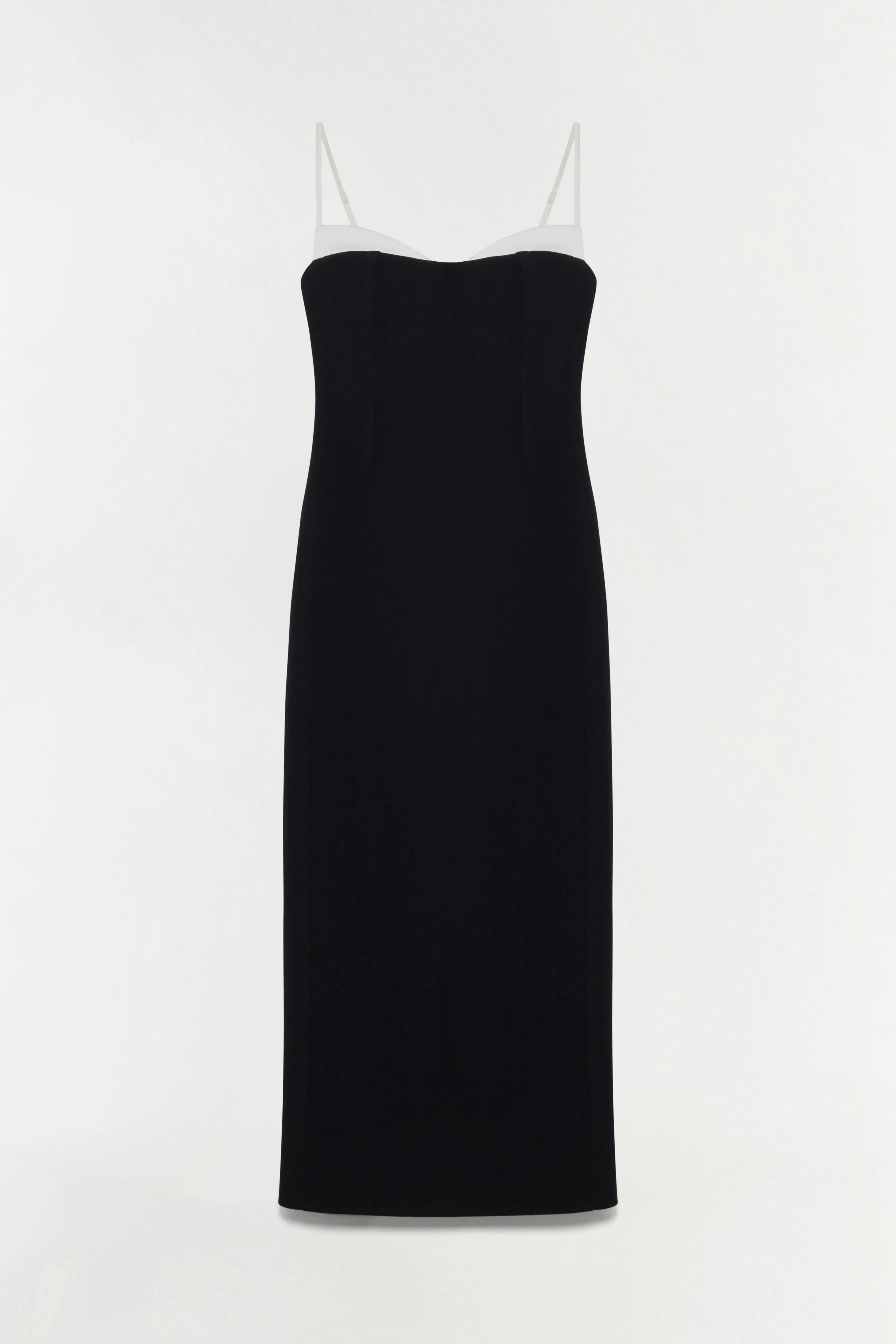 Kristen Midi Dress sold by Simkhai