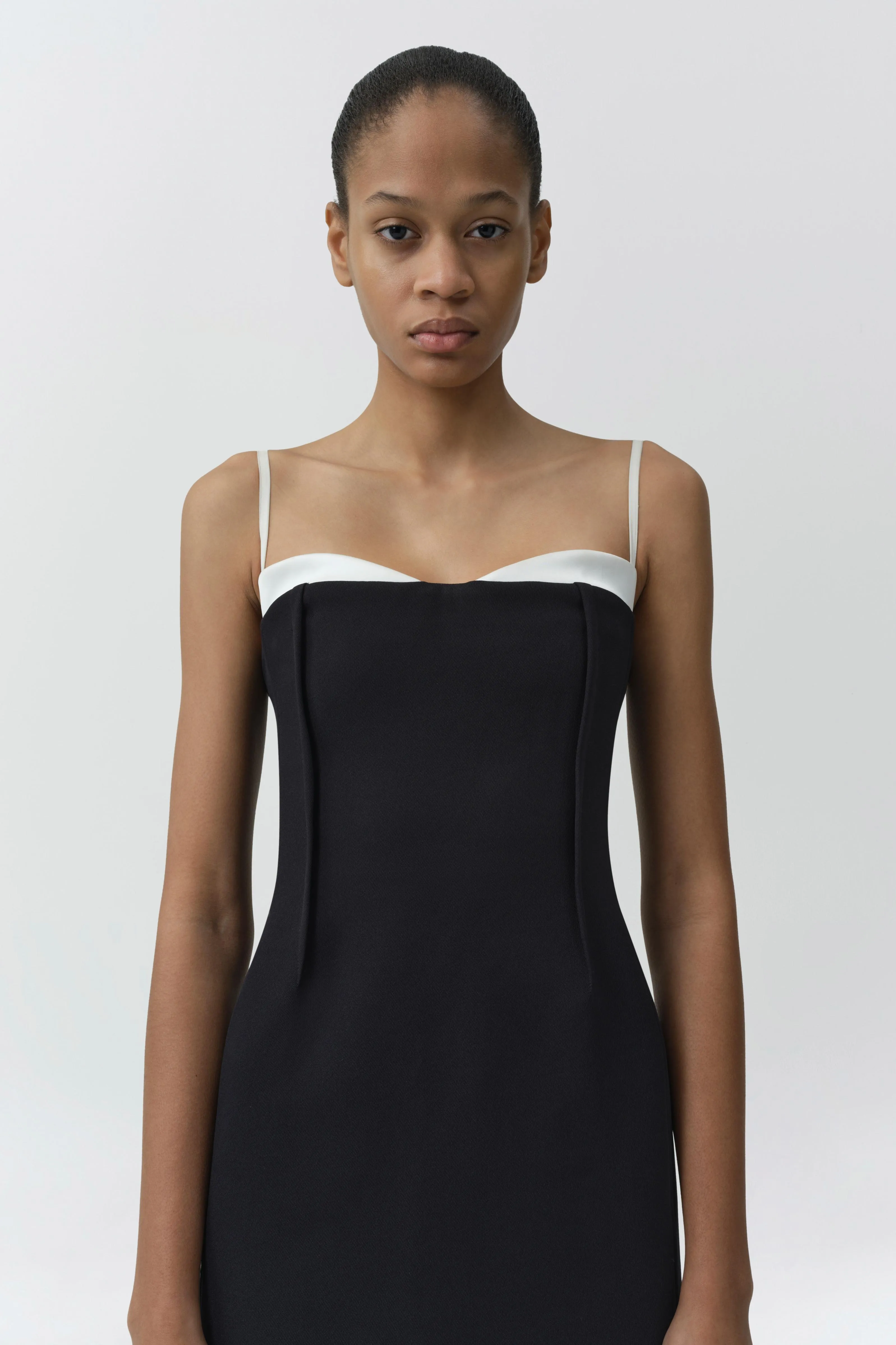 Kristen Midi Dress sold by Simkhai product image thumbnail 3