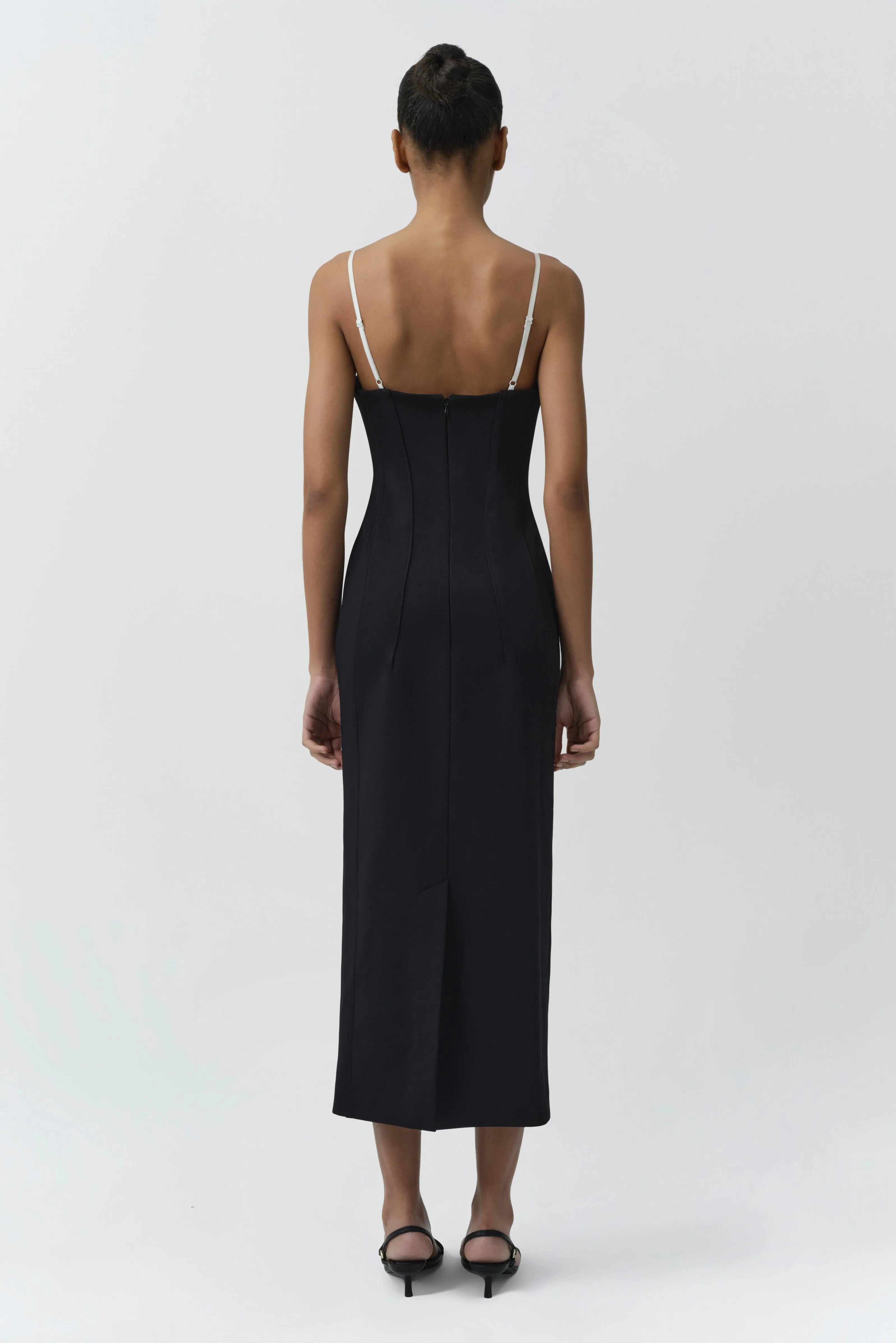 Kristen Midi Dress sold by Simkhai product image thumbnail 5