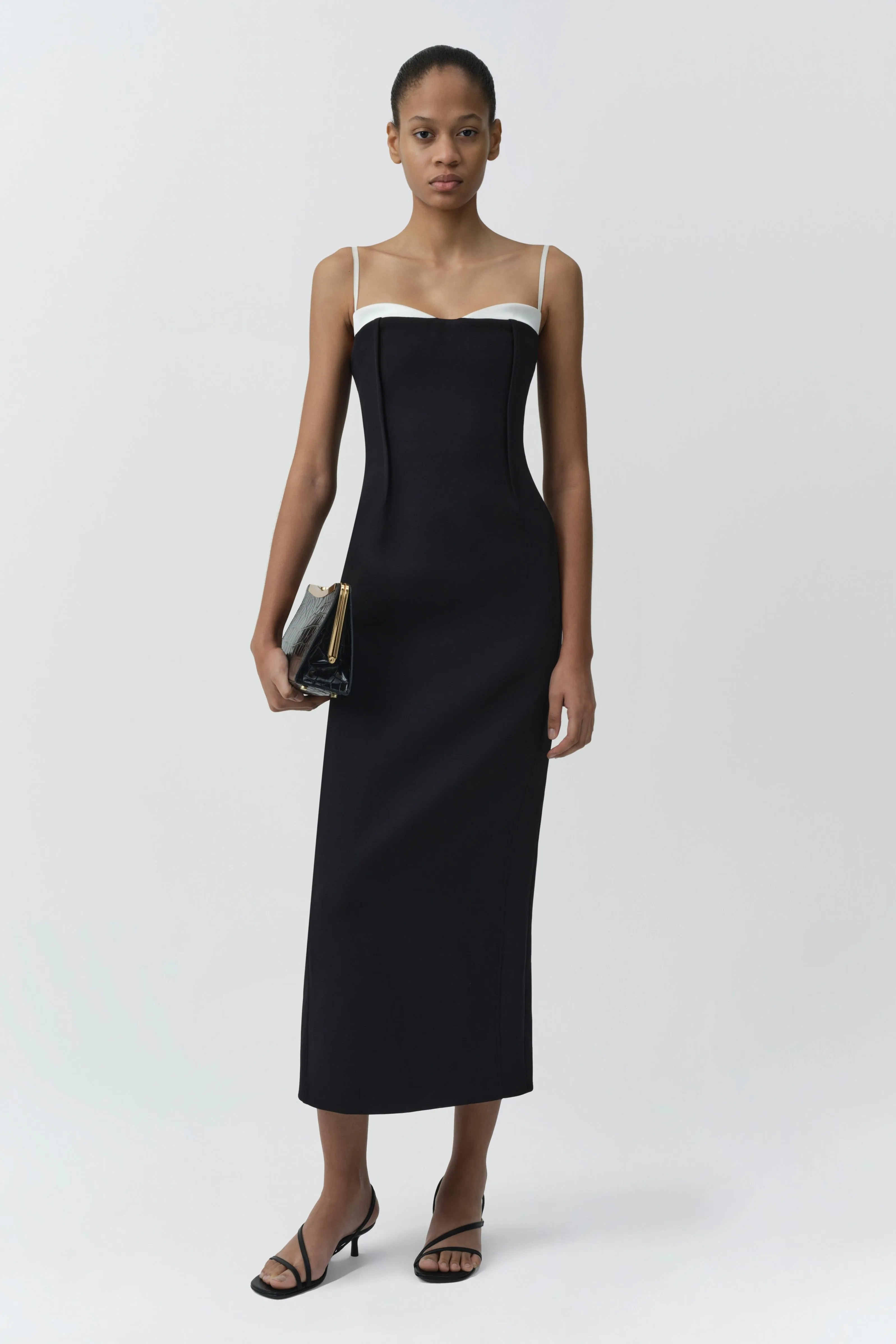 Kristen Midi Dress sold by Simkhai product image thumbnail 2