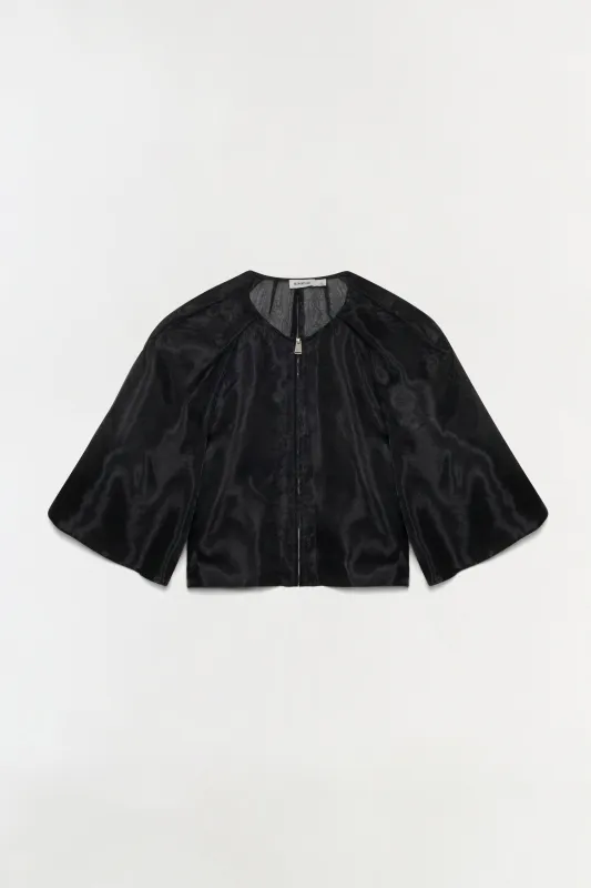 Arielle Organza Top made by Simkhai