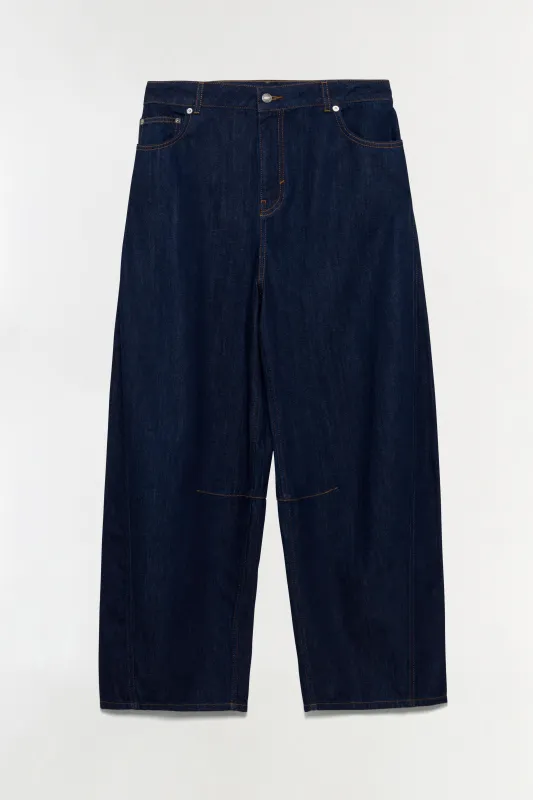 Etienne Tailored Jean made by Simkhai