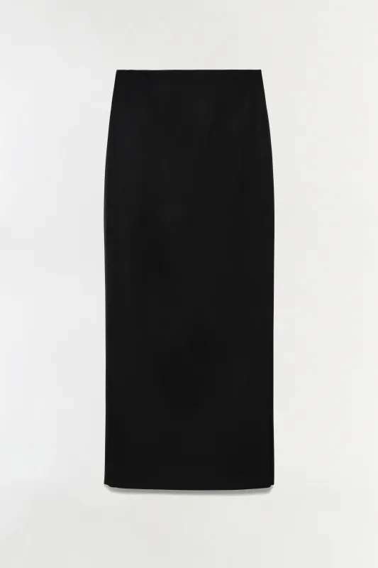 Cate Midi Skirt made by Simkhai