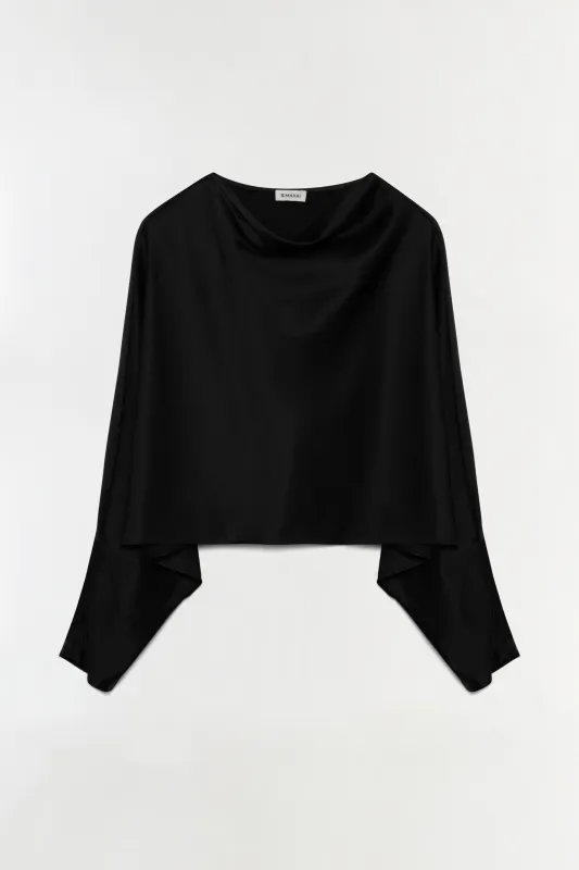 Bearitz Satin Top made by Simkhai