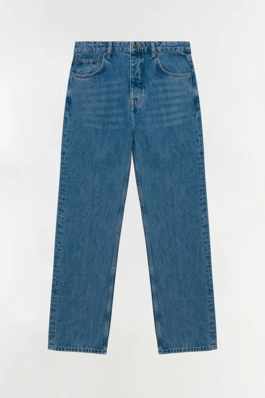 Walt Dad Jean made by Simkhai