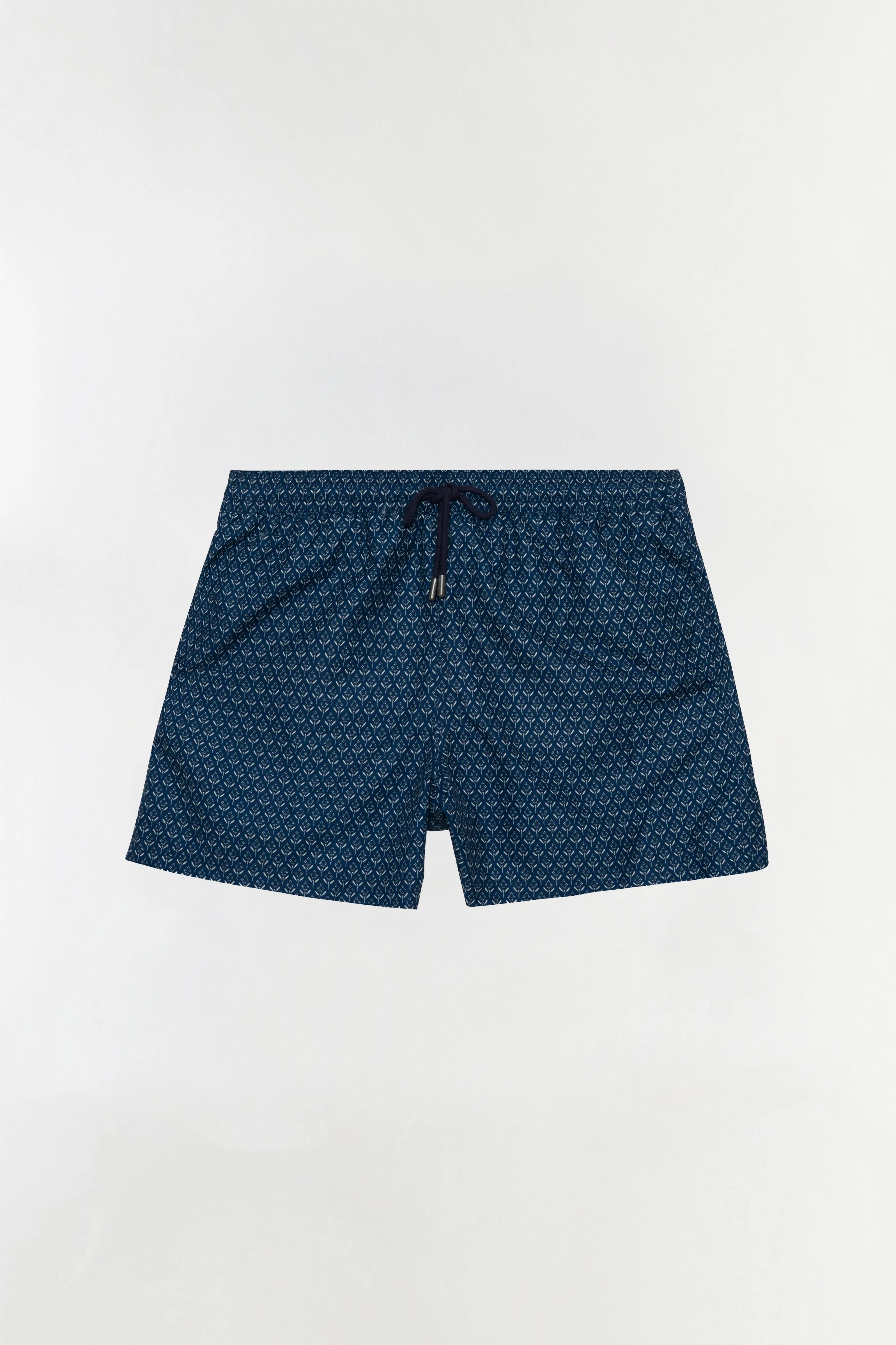 Lowell Swim Shorts sold by Simkhai