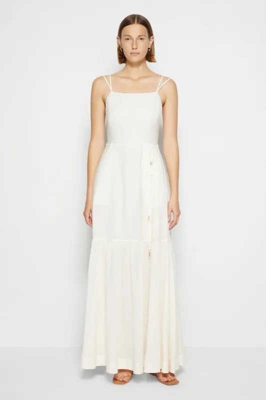 Kavita Coverup Dress sold by Simkhai