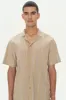 Justin Shirt sold by Simkhai