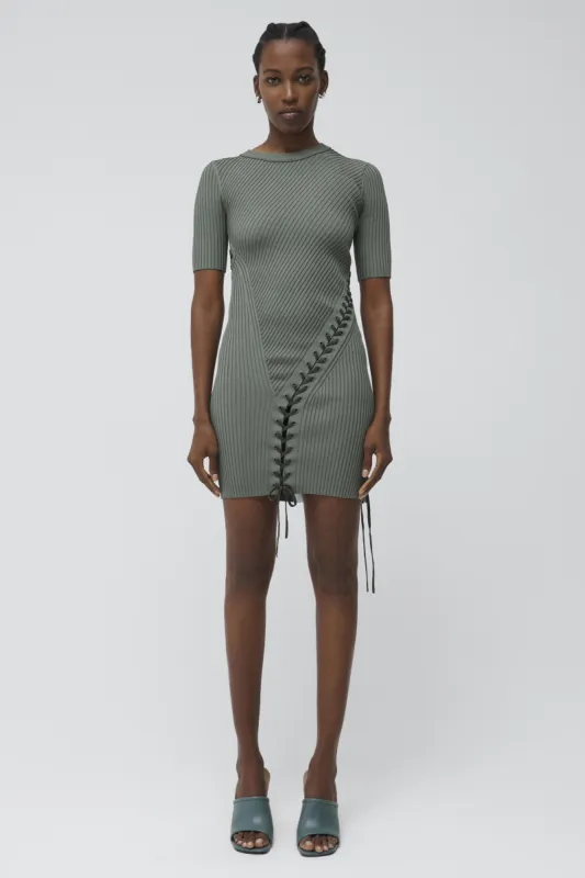 Gilly Dress made by Simkhai