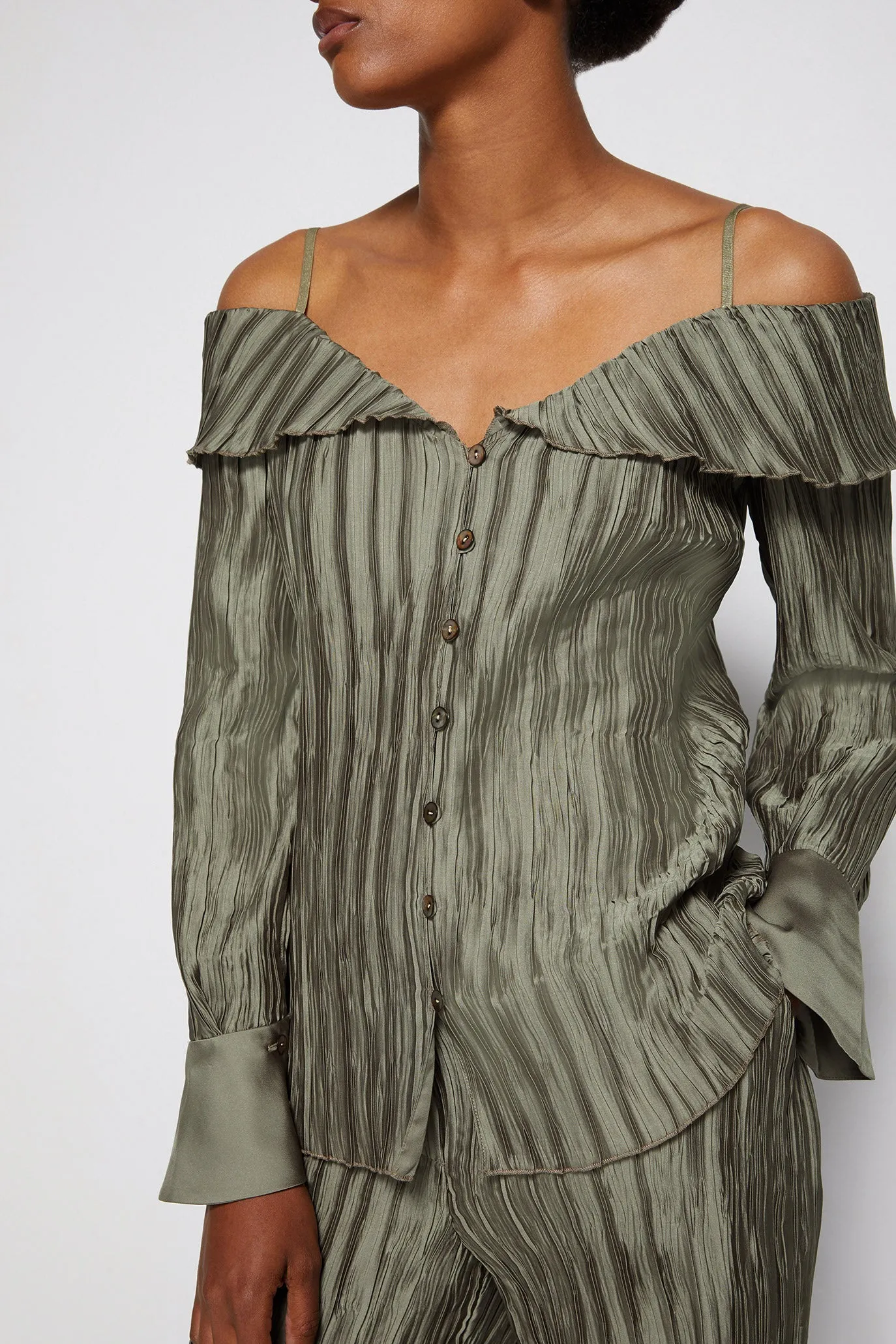Mariah Top sold by Simkhai product image thumbnail 2