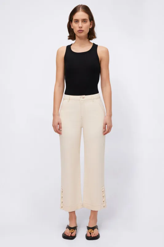 Hyra Jean made by Simkhai