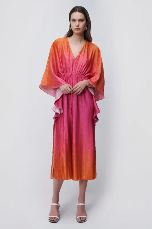 Augustine Coverup Kaftan made by Simkhai