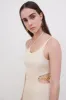 Morena Dress sold by Simkhai