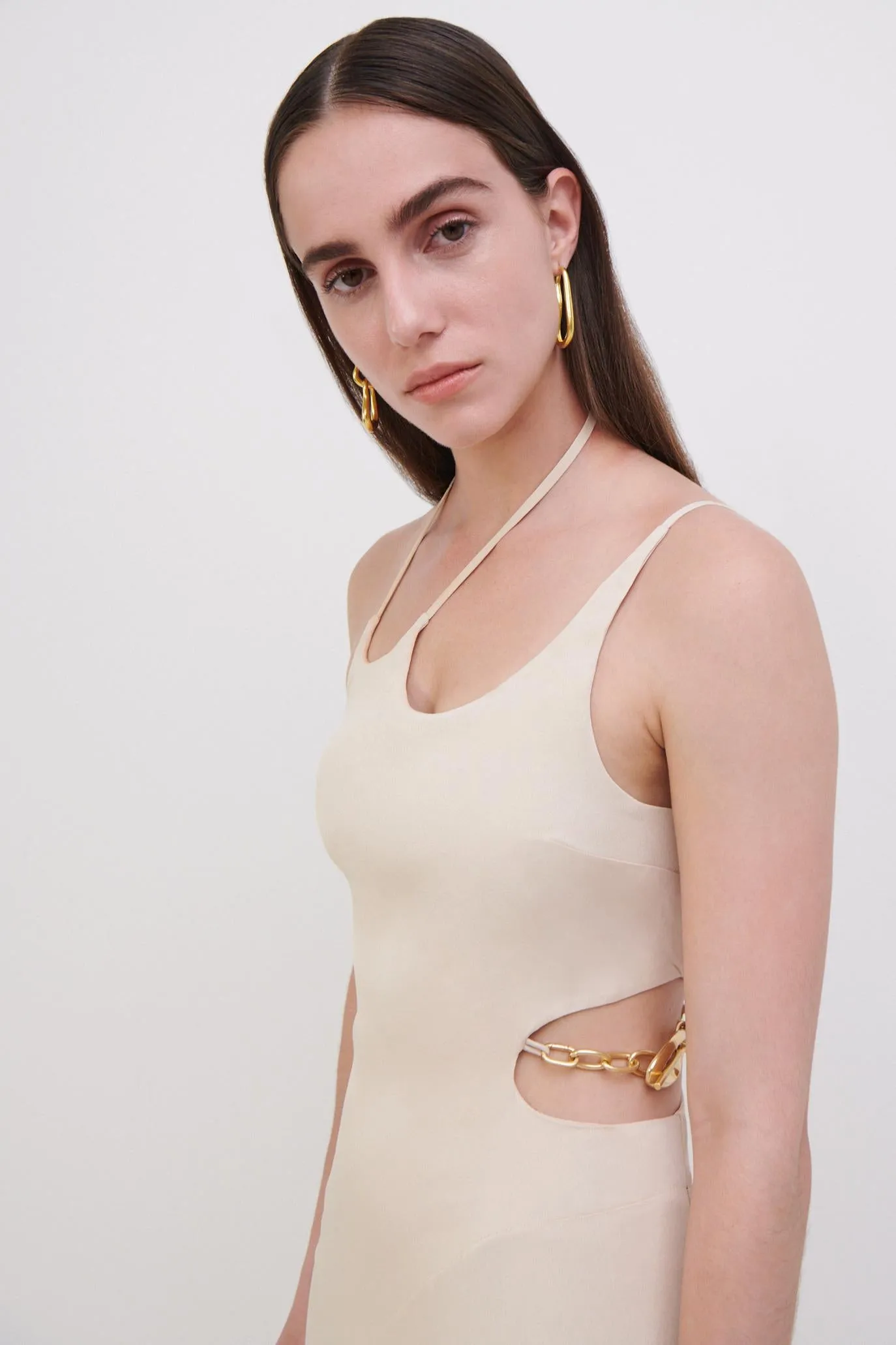 Morena Dress sold by Simkhai product image thumbnail 3