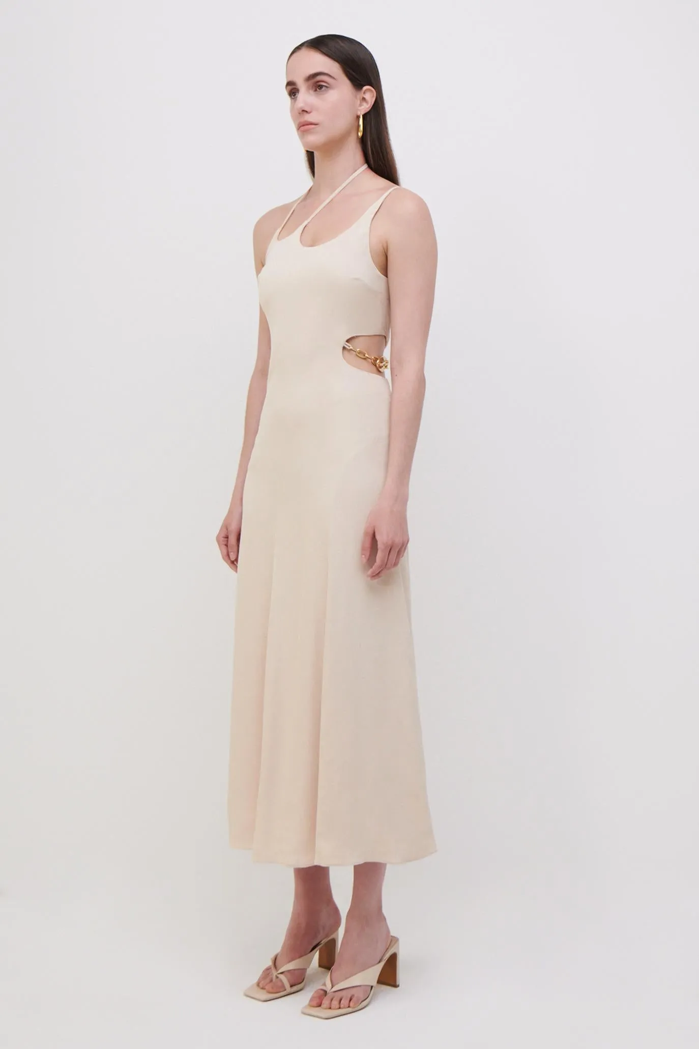 Morena Dress sold by Simkhai product image thumbnail 5