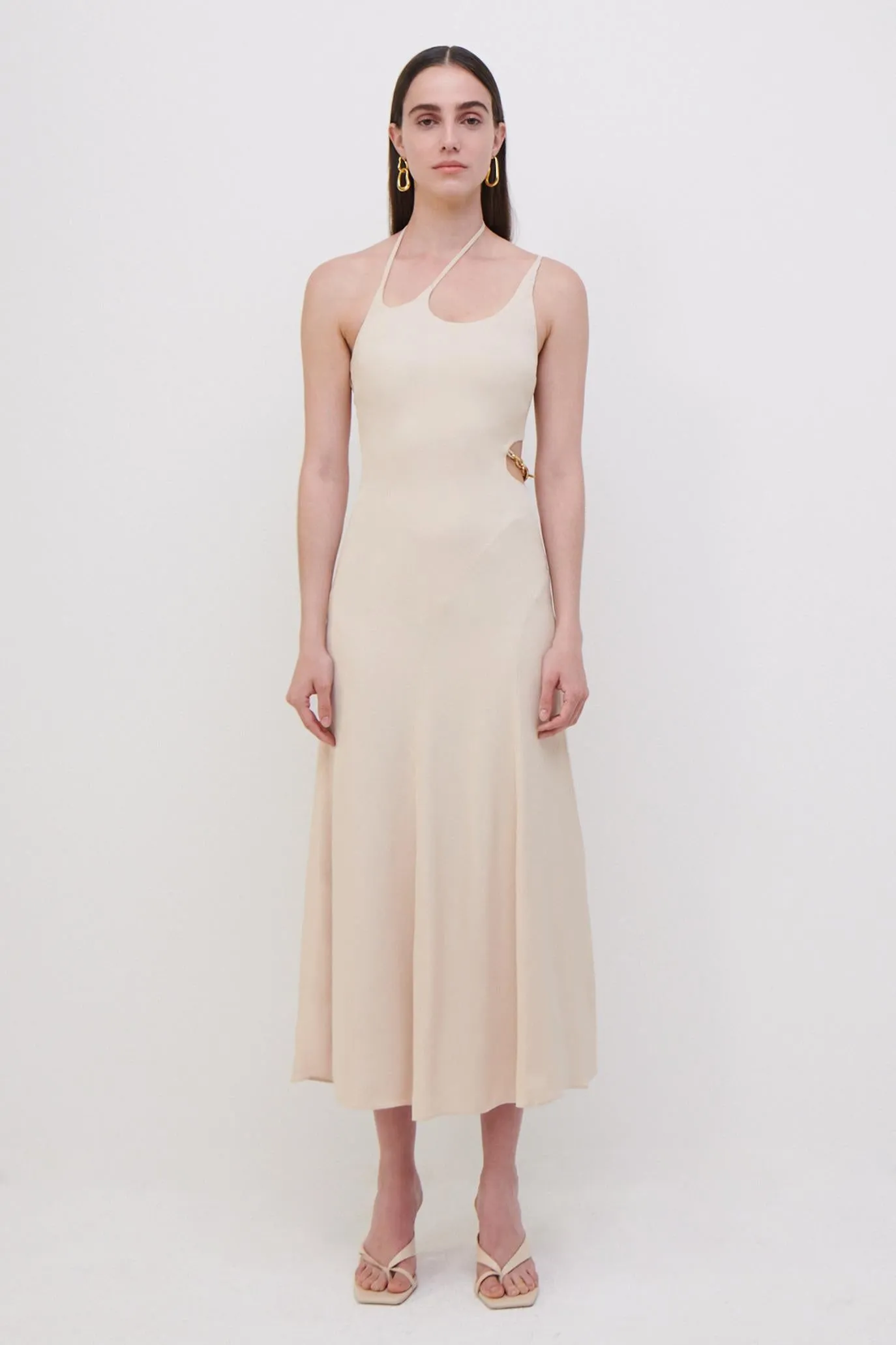 Morena Dress sold by Simkhai product image thumbnail 4