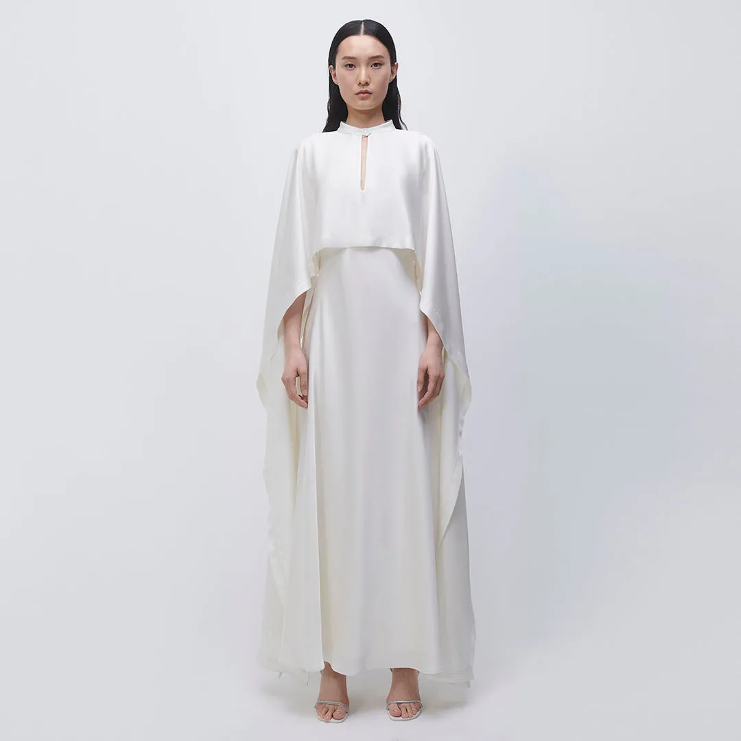 Amory Dress sold by Simkhai