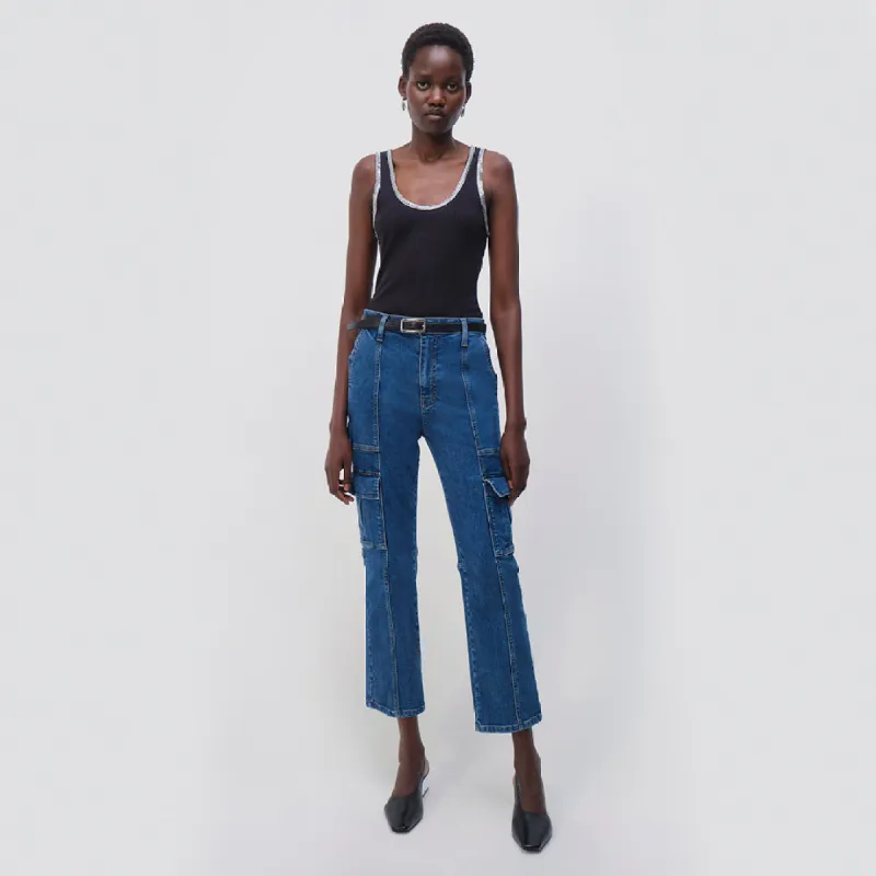 Palma Top sold by Simkhai