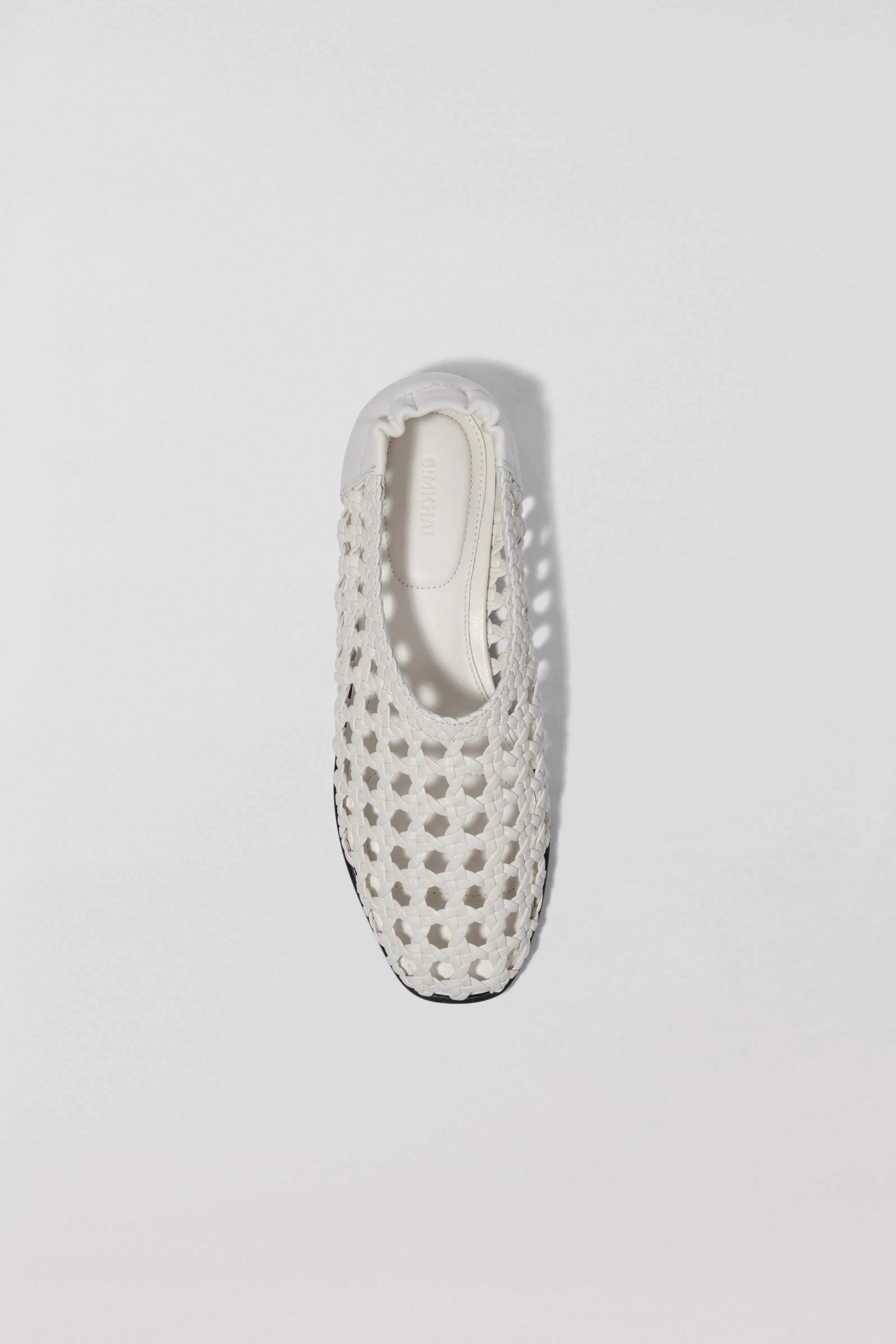 Eden Flat sold by Simkhai product image thumbnail 4