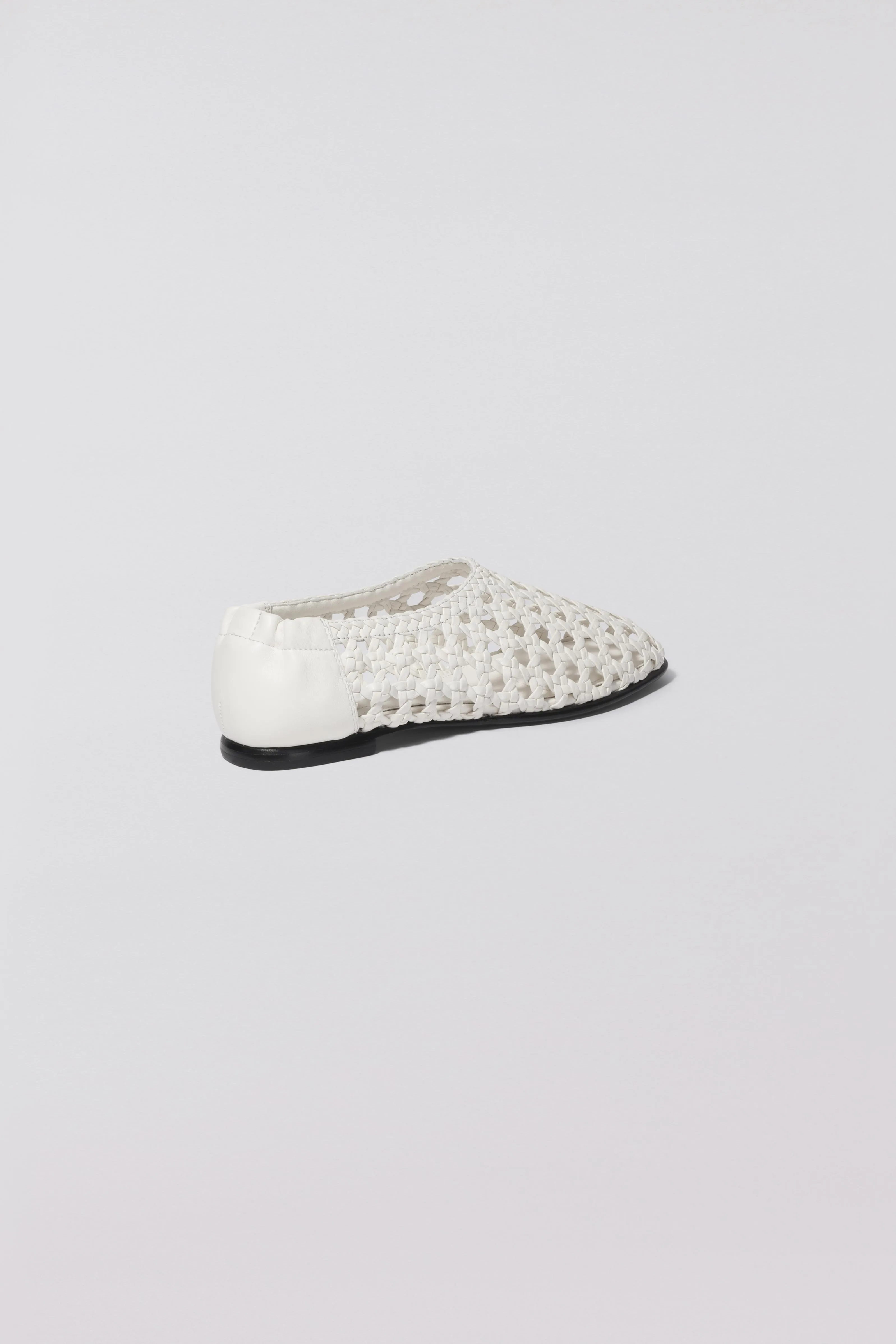 Eden Flat sold by Simkhai product image thumbnail 3