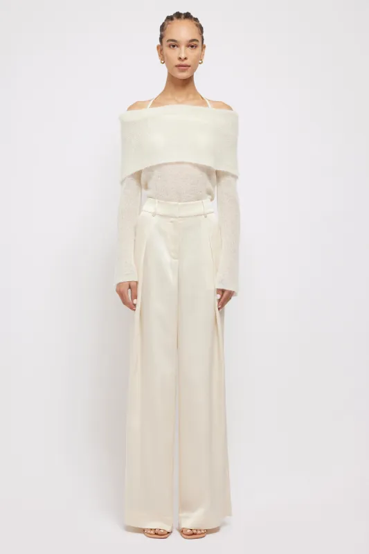 Mercer Pant sold by Simkhai