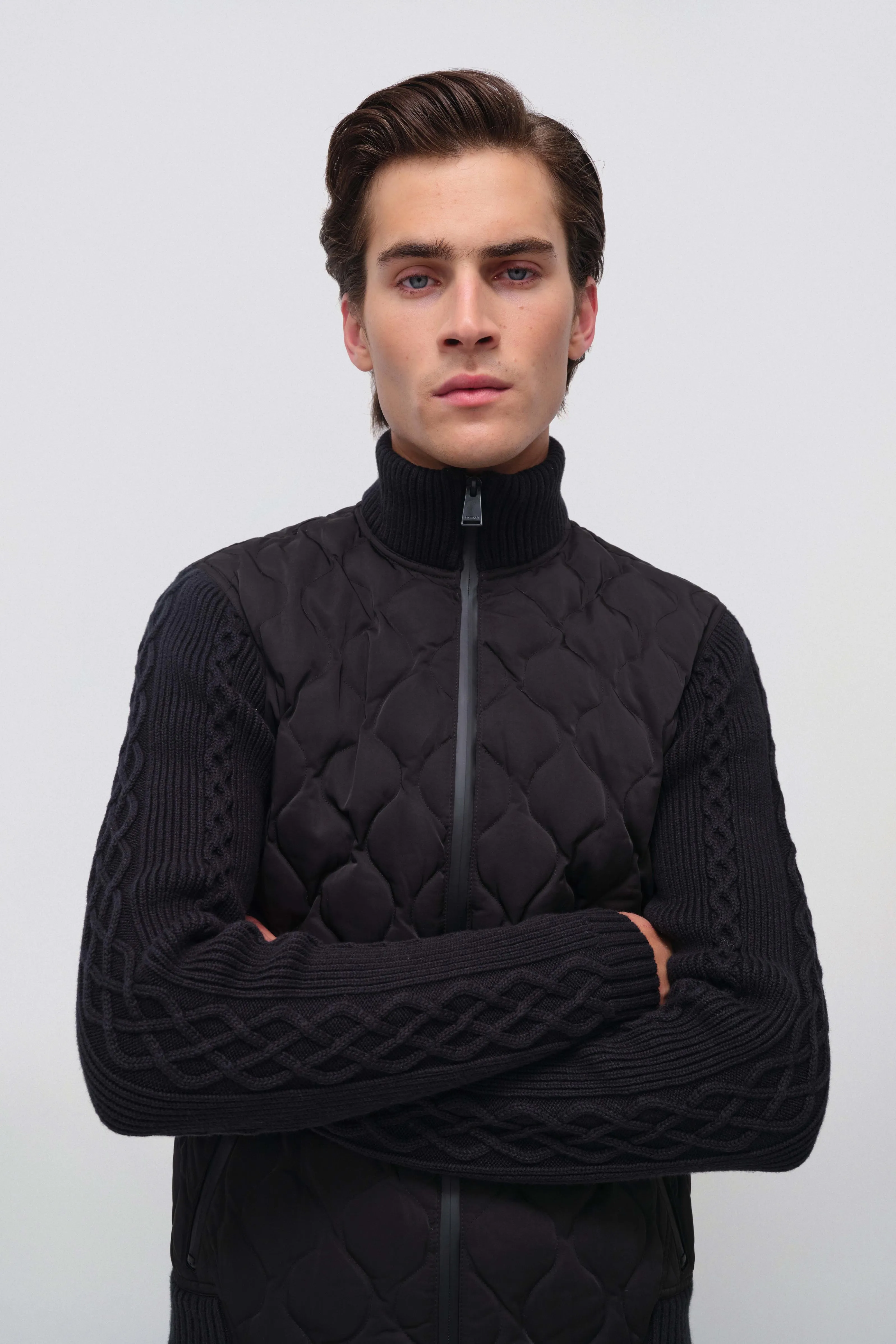 Dunn Bomber sold by Simkhai product image thumbnail 5