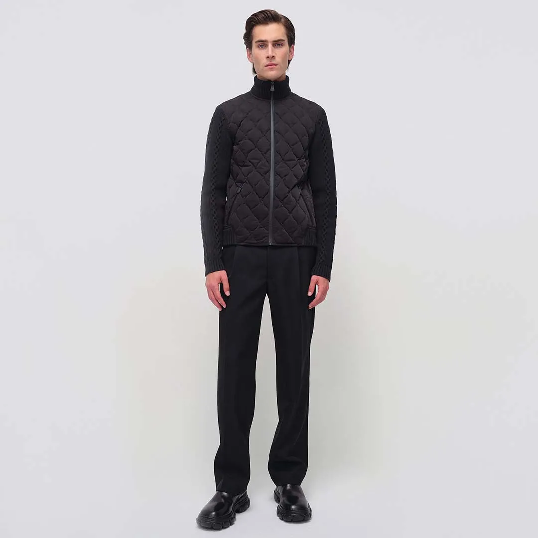 Dunn Bomber sold by Simkhai