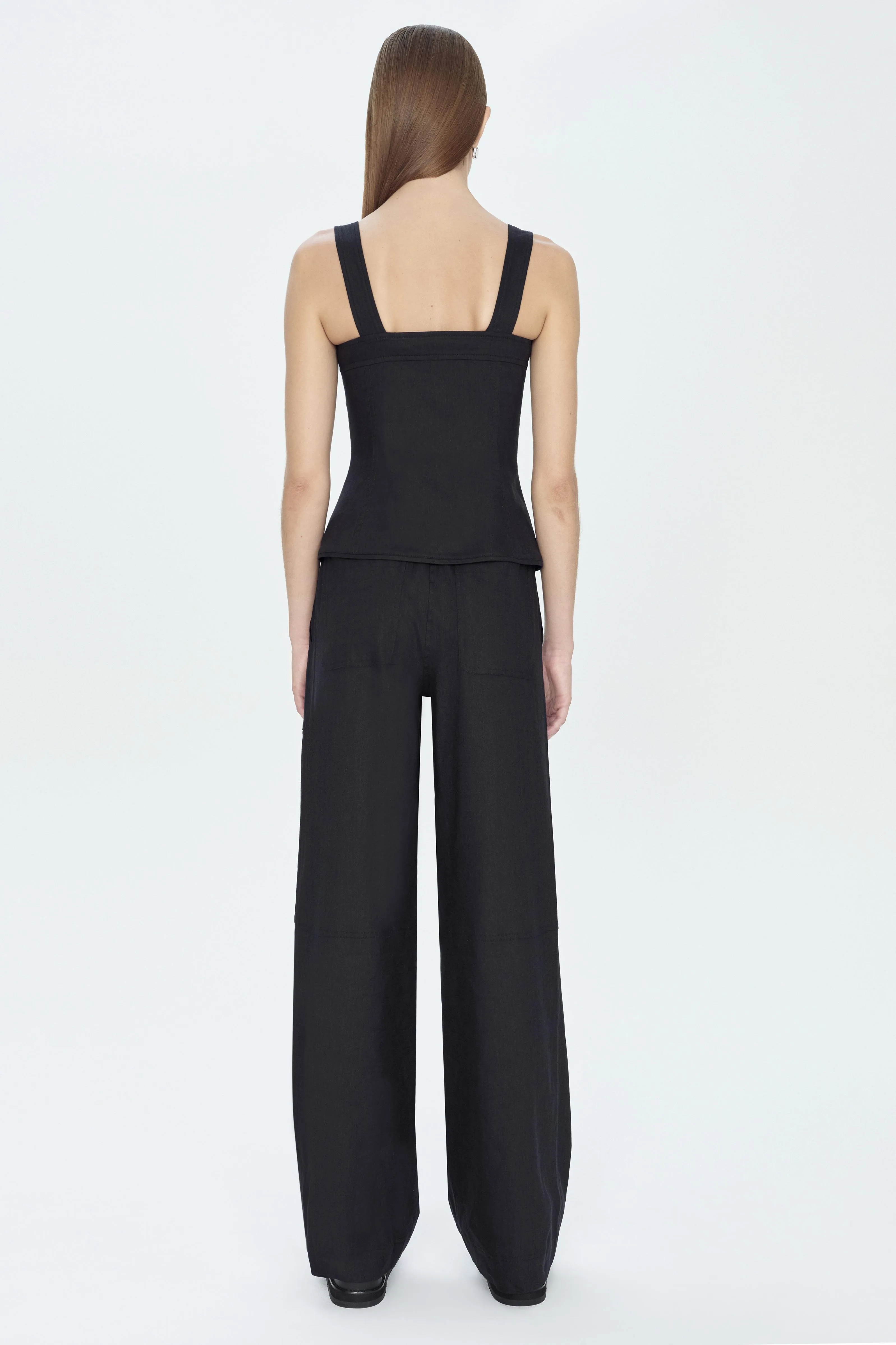 Nour Top sold by Simkhai product image thumbnail 4