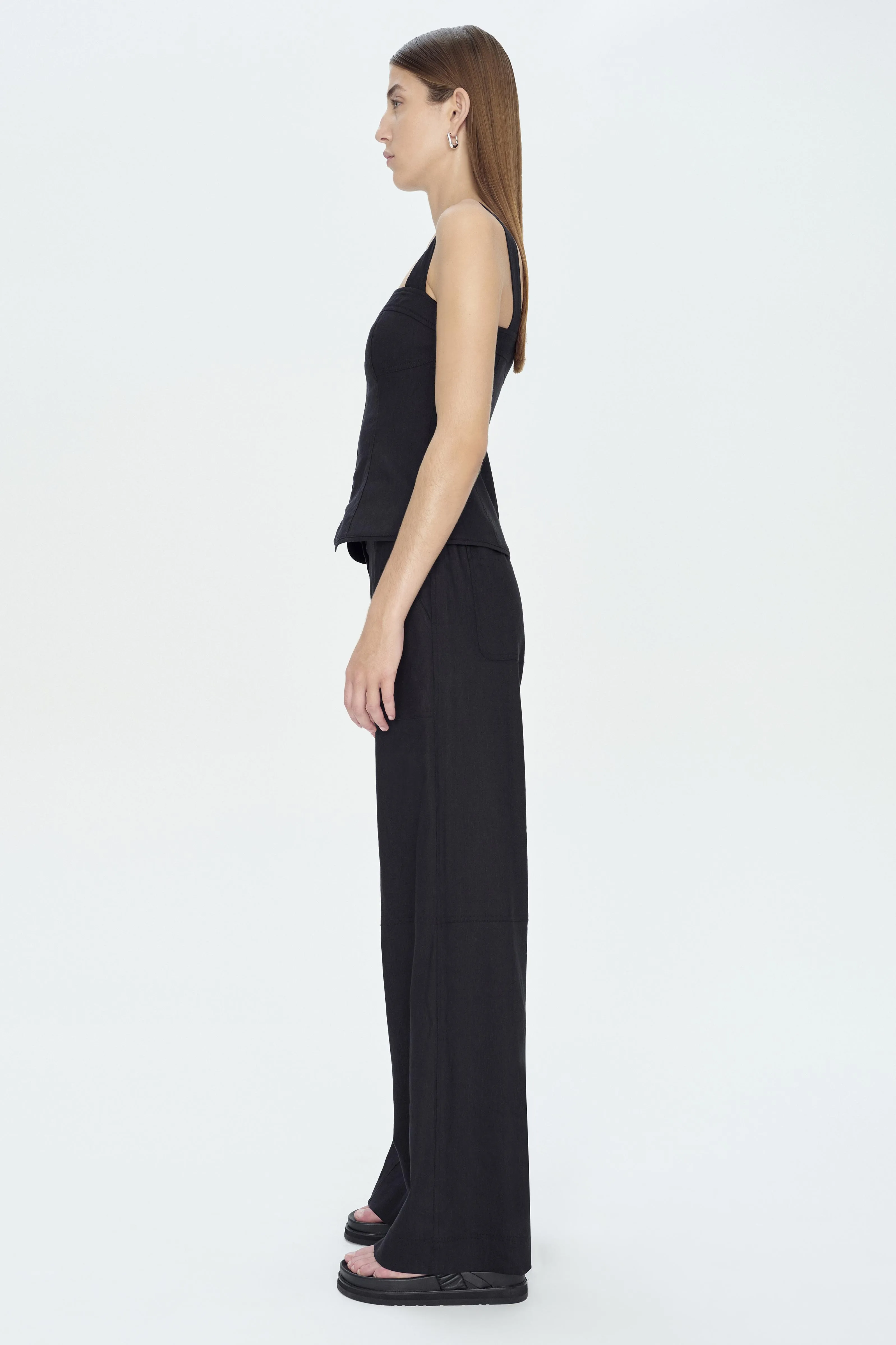 Nour Top sold by Simkhai product image thumbnail 3