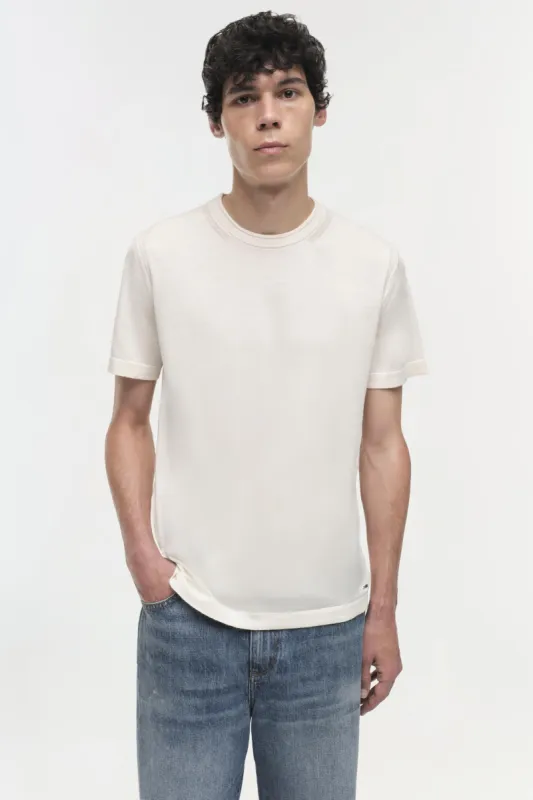 Nathan Tee sold by Simkhai