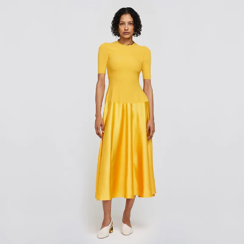 Marionne Dress sold by Simkhai
