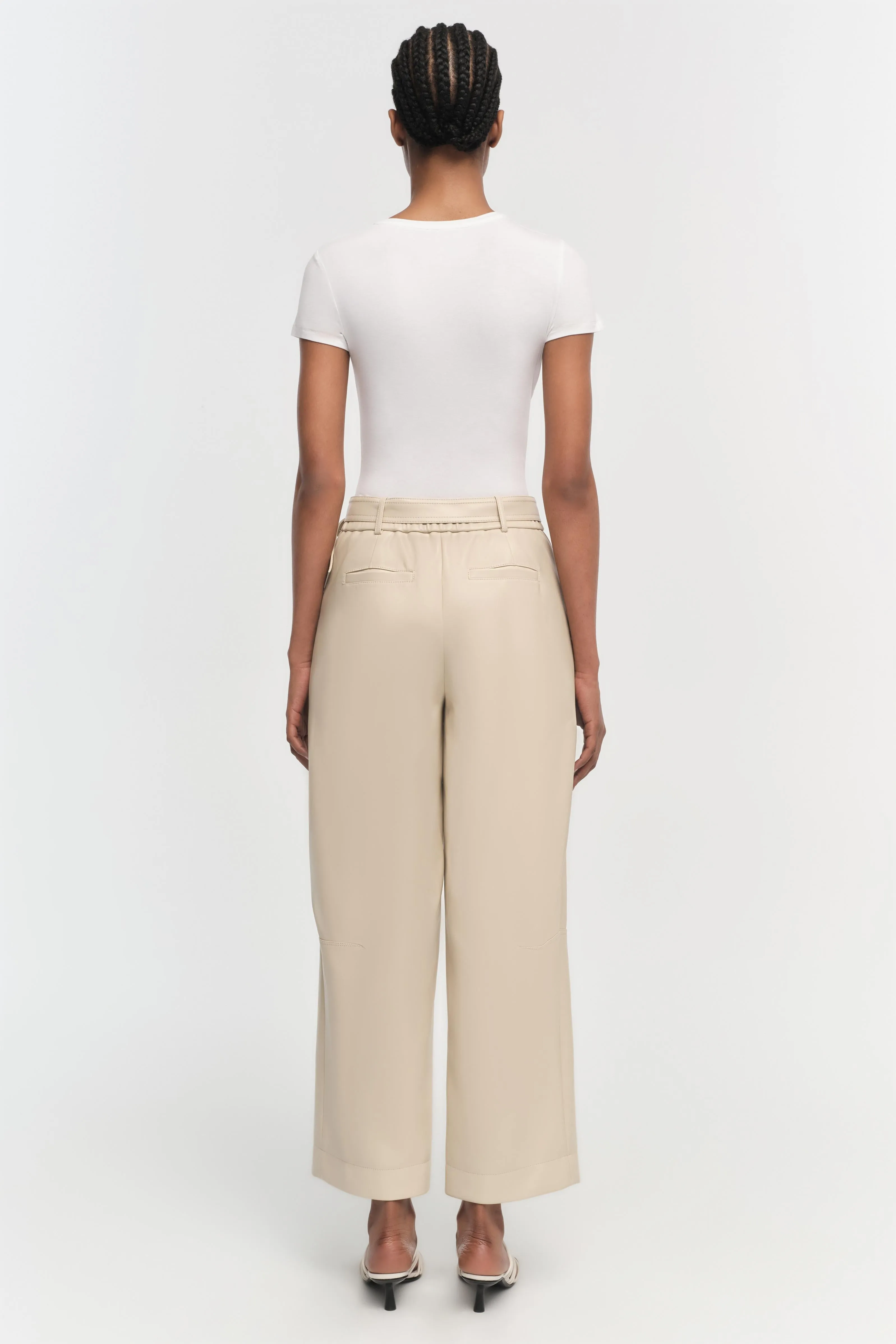 Jenny Pant sold by Simkhai product image thumbnail 3