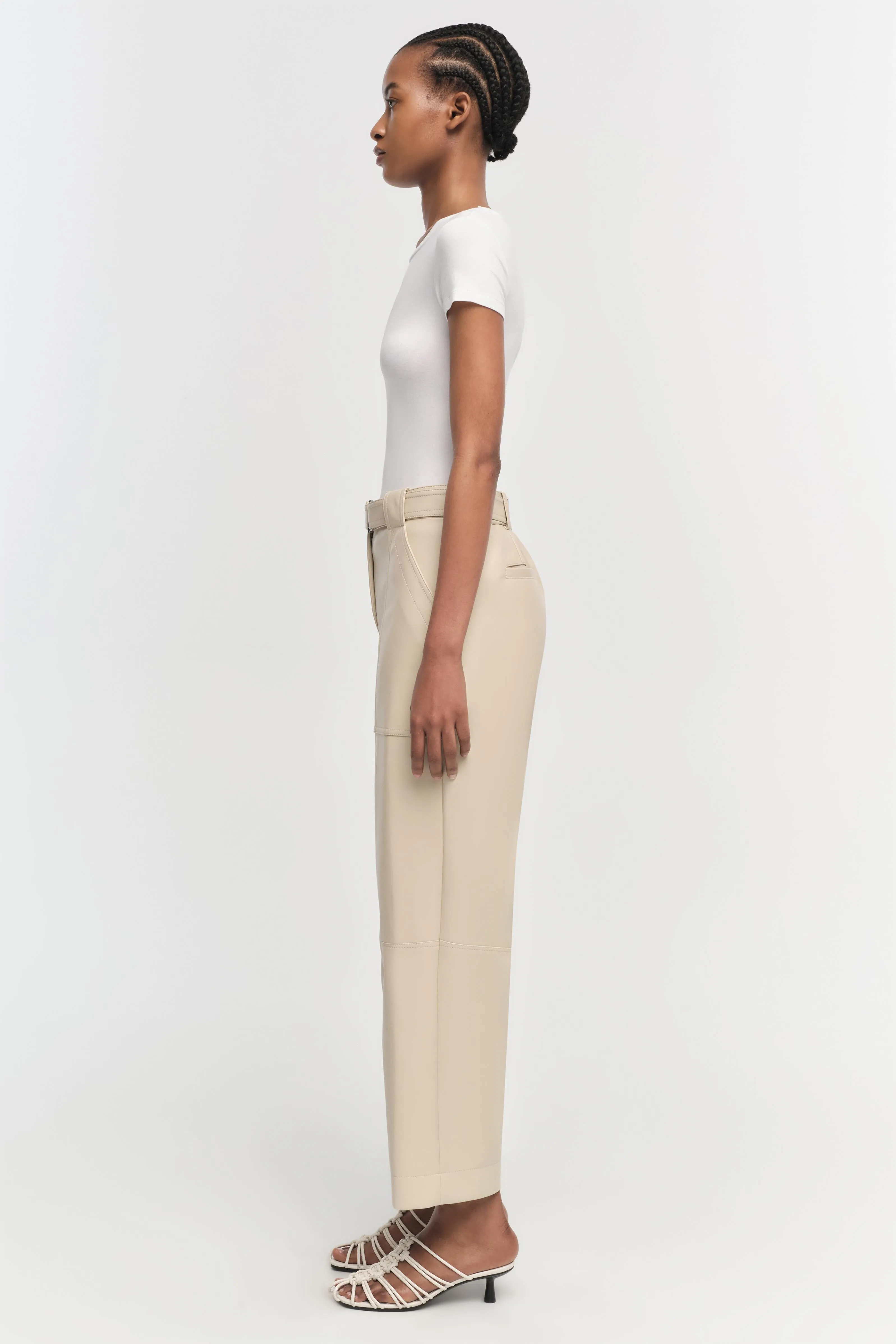 Jenny Pant sold by Simkhai product image thumbnail 2