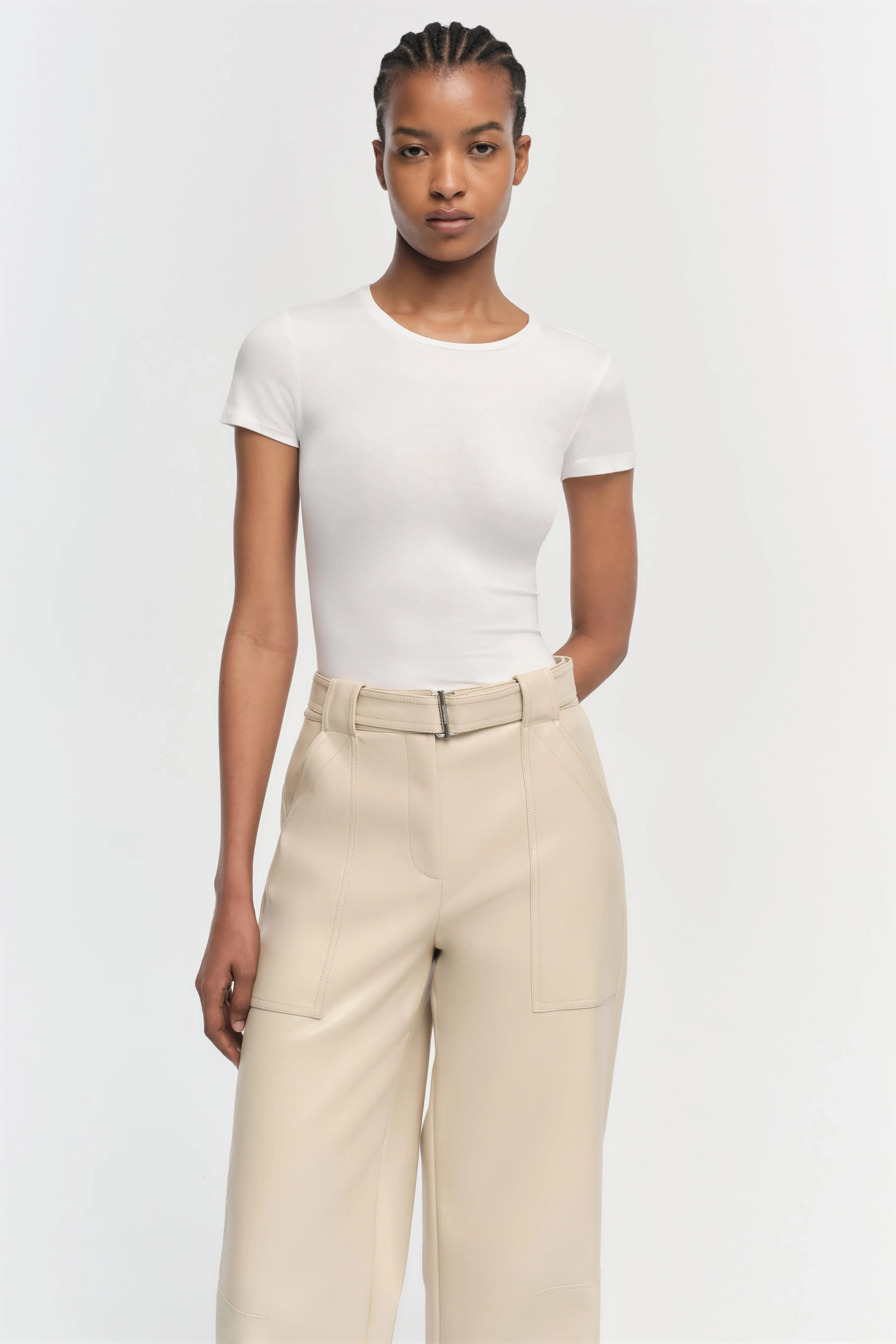 Jenny Pant sold by Simkhai product image thumbnail 4