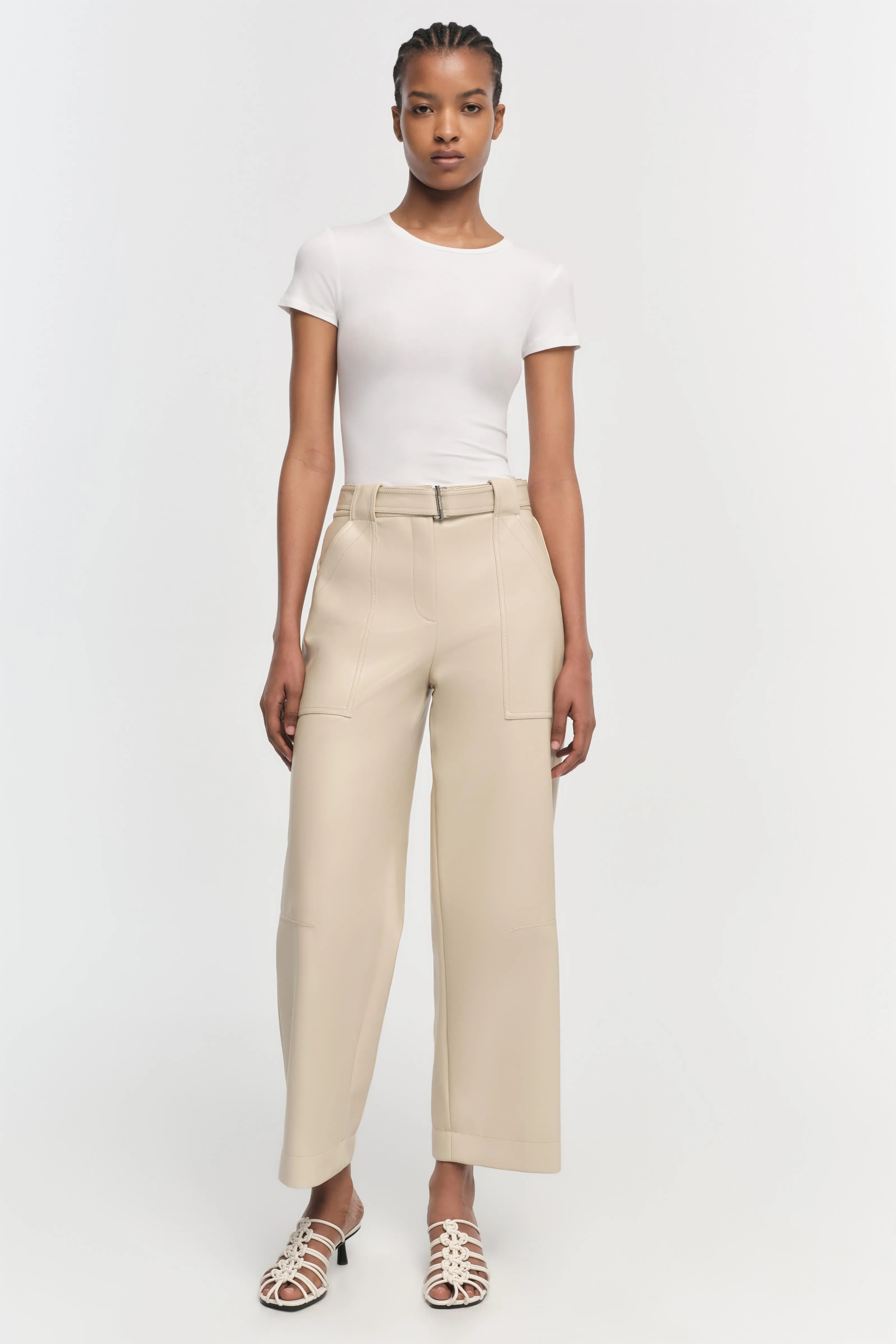 Jenny Pant sold by Simkhai