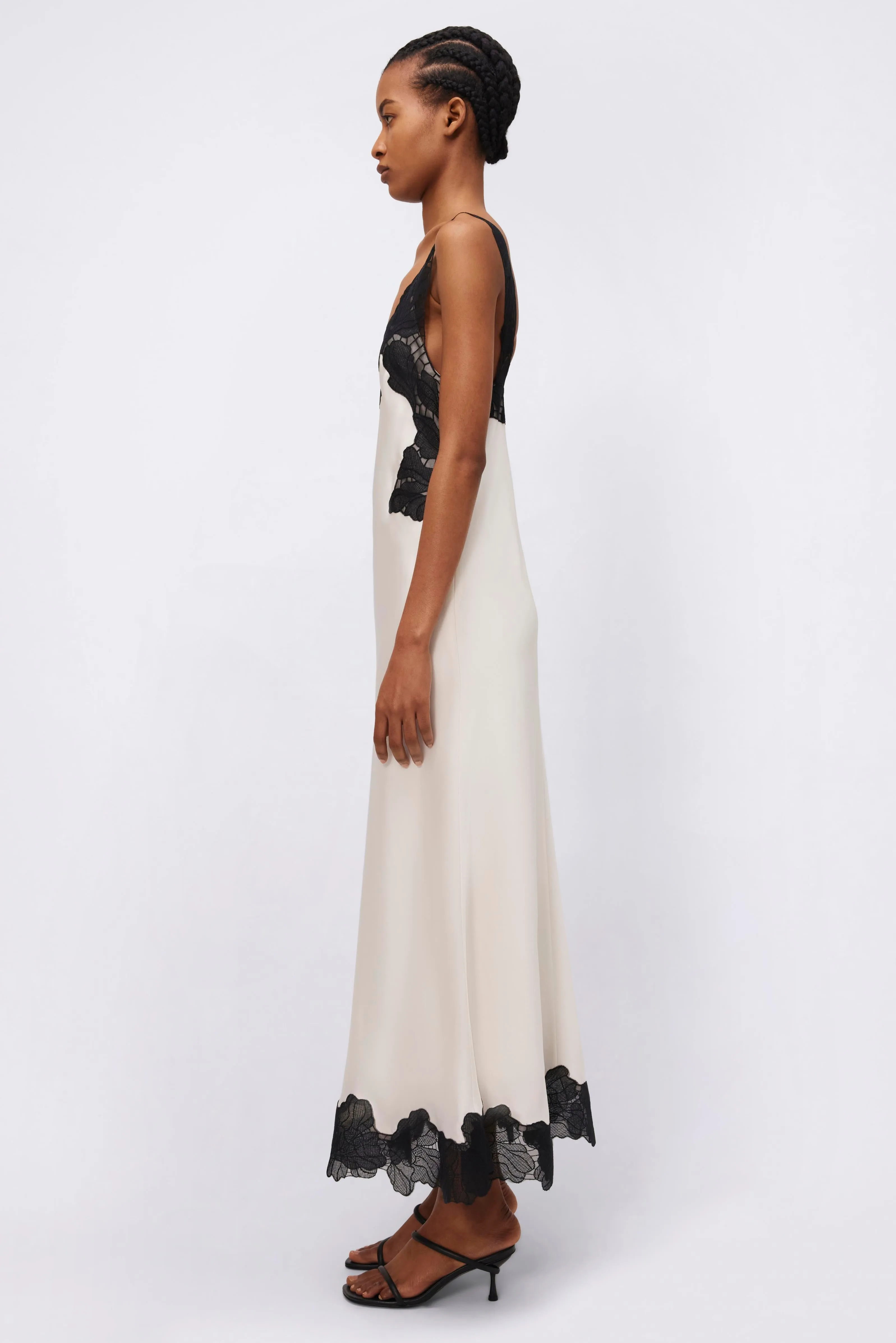 Gwynn Dress sold by Simkhai product image thumbnail 2