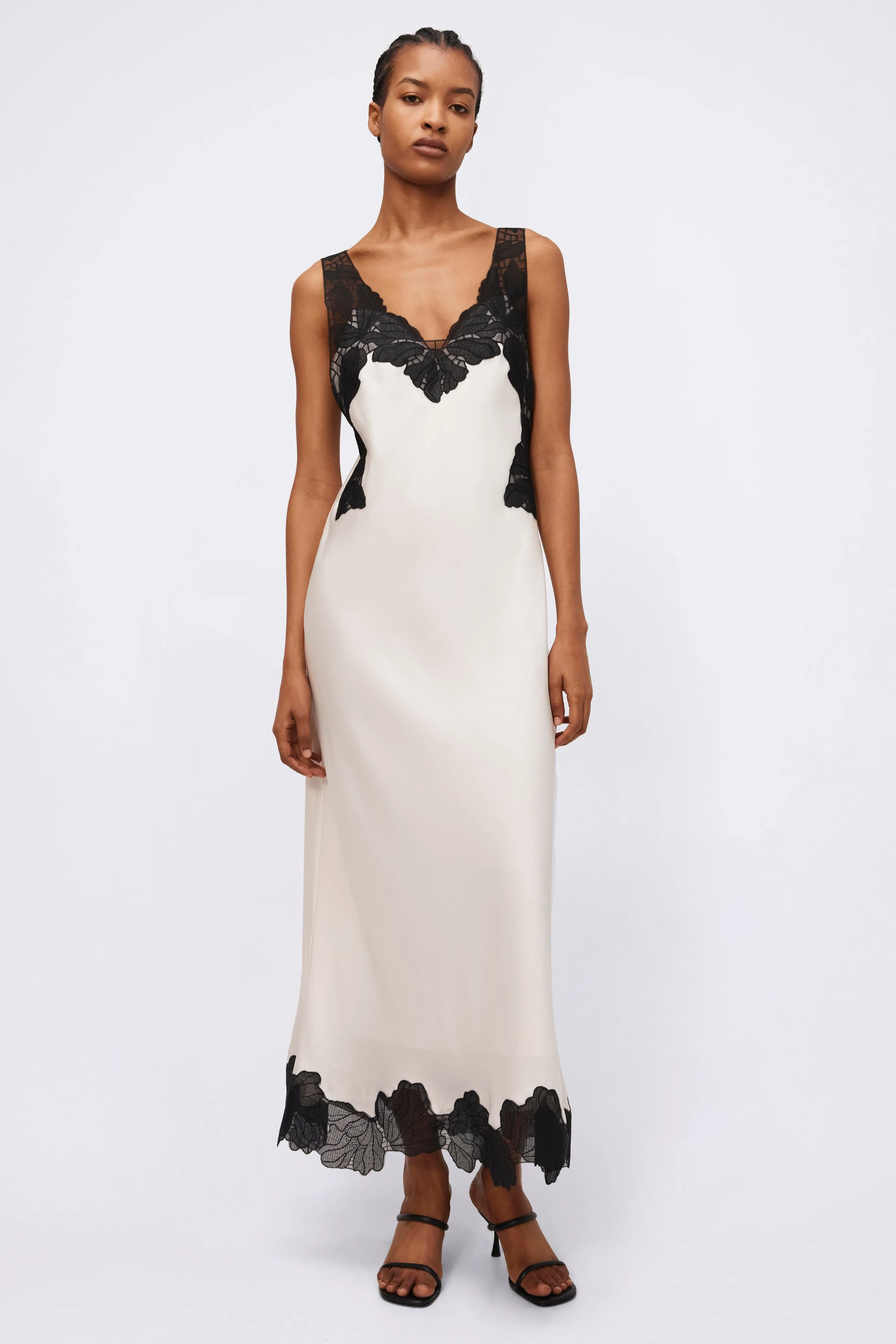 Gwynn Dress sold by Simkhai product image thumbnail 4