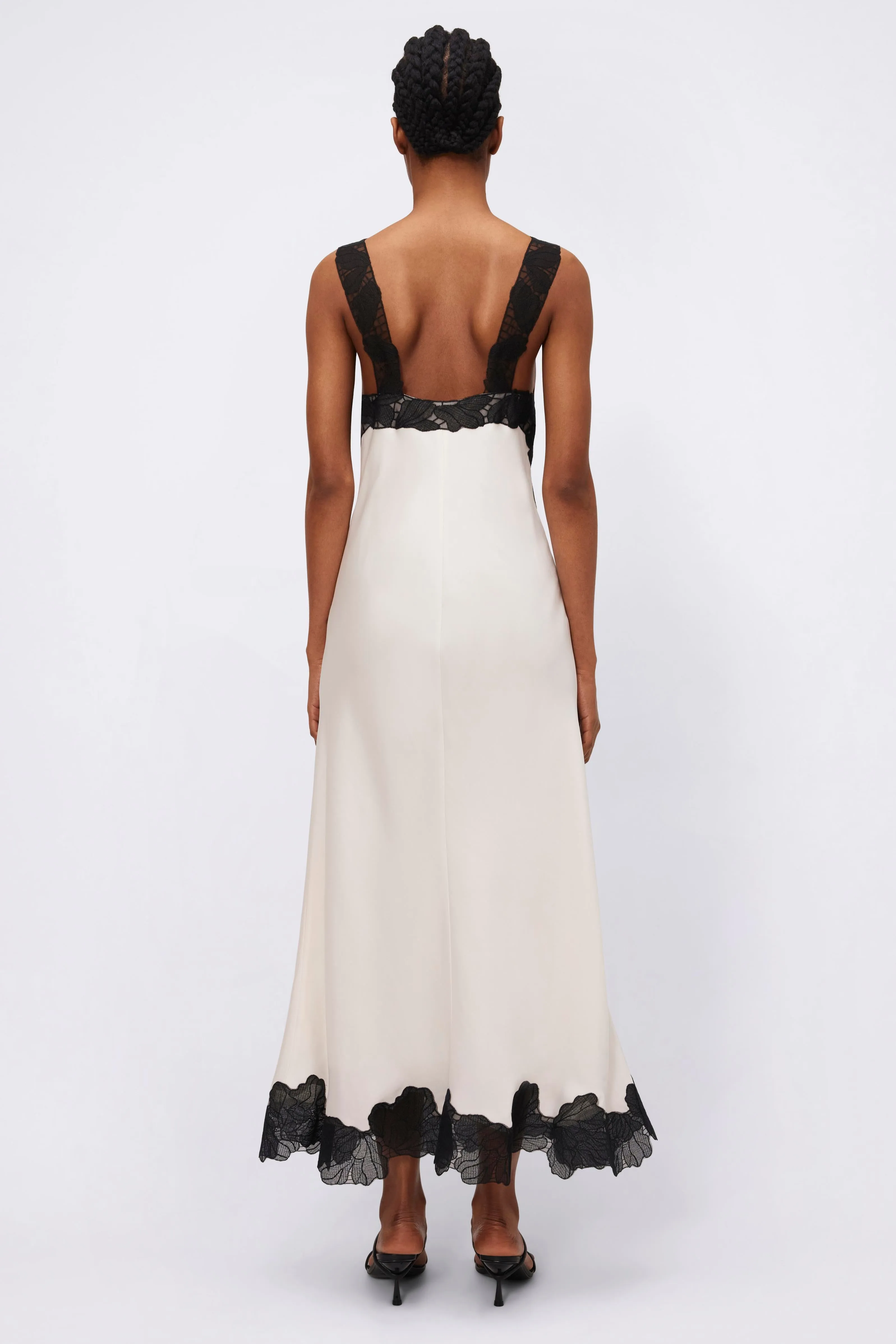 Gwynn Dress sold by Simkhai product image thumbnail 3