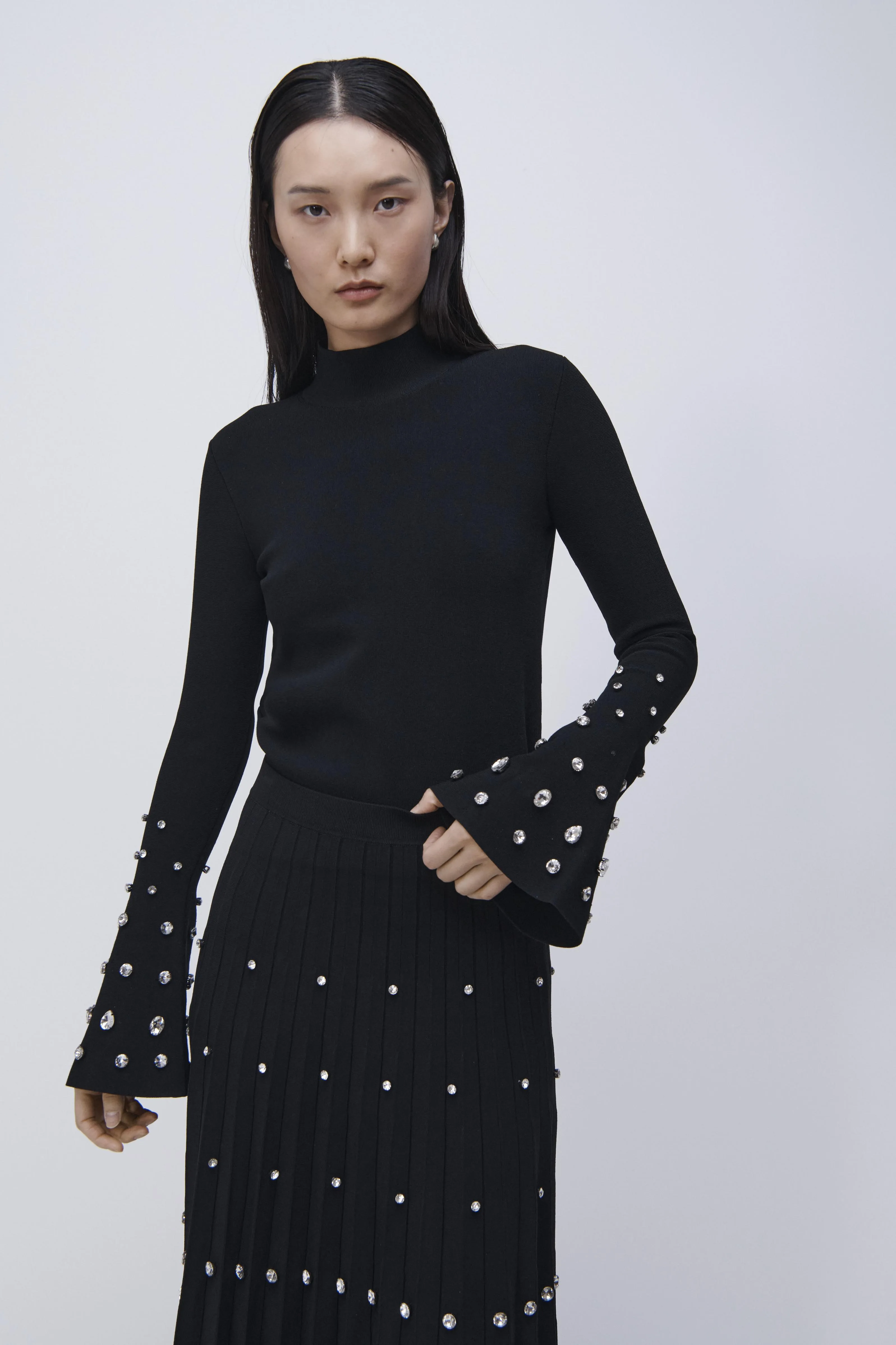 Savina Top sold by Simkhai product image thumbnail 3