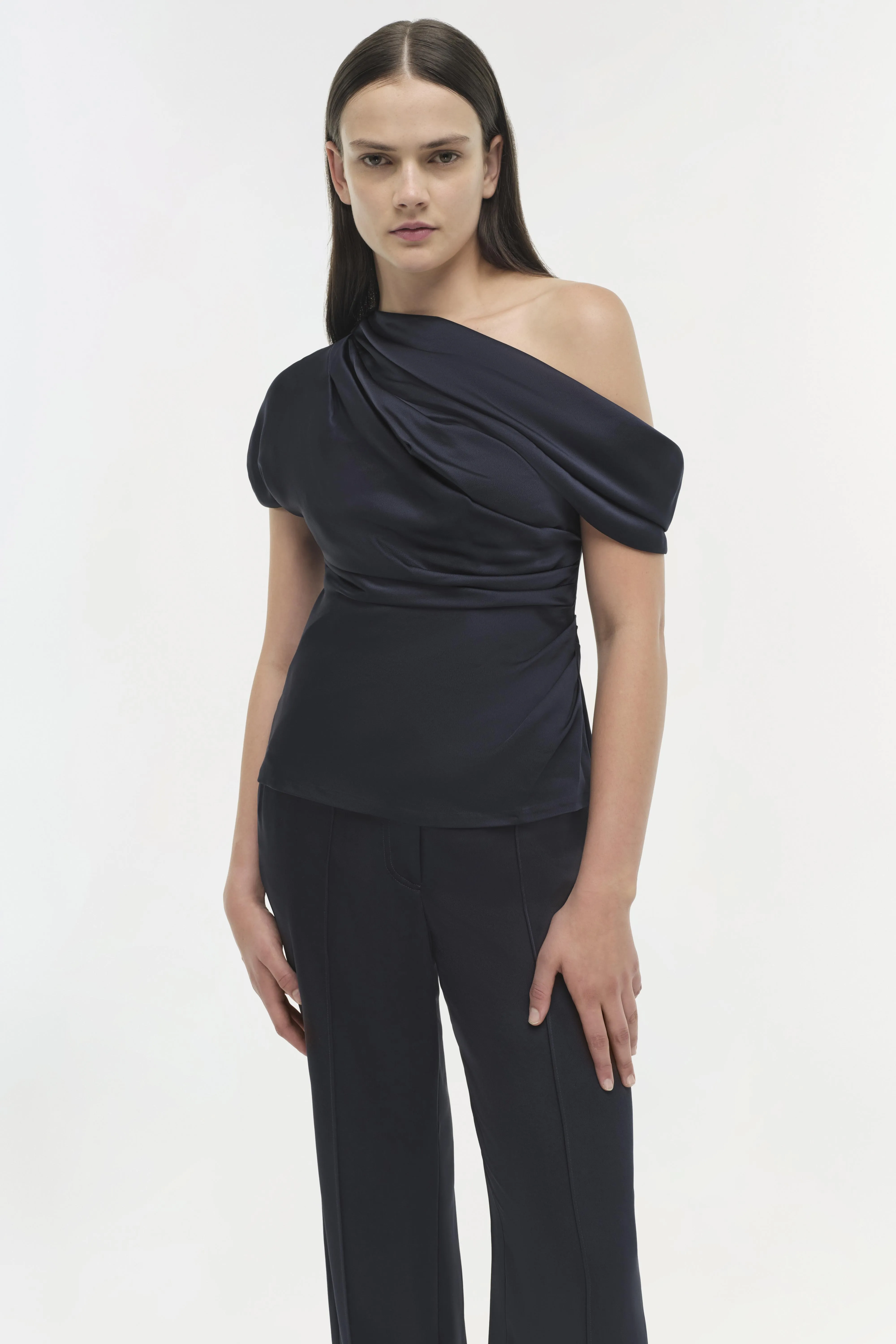 Phoebe Top sold by Simkhai