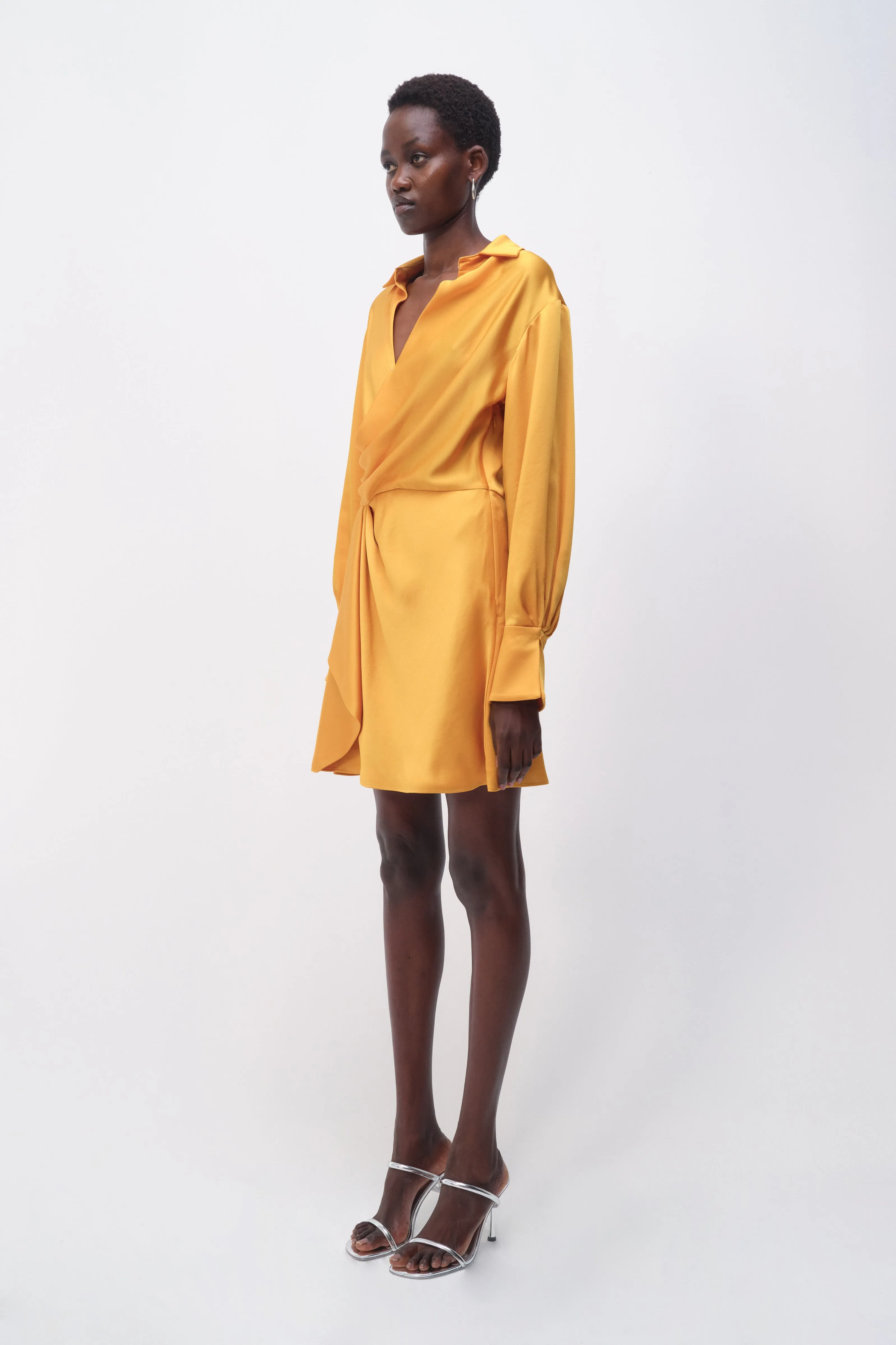 Talit Dress sold by Simkhai product image thumbnail 4