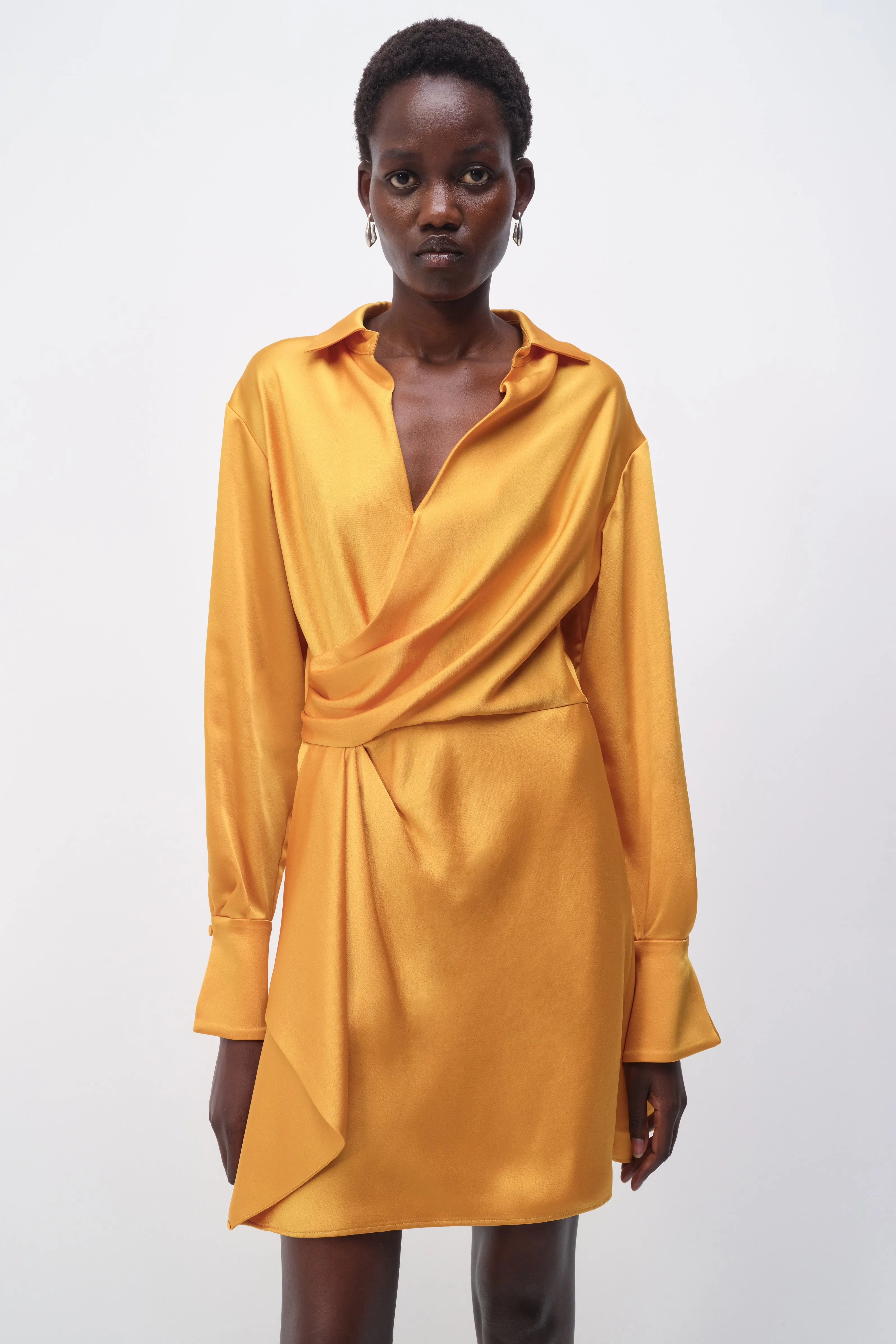 Talit Dress sold by Simkhai product image thumbnail 5