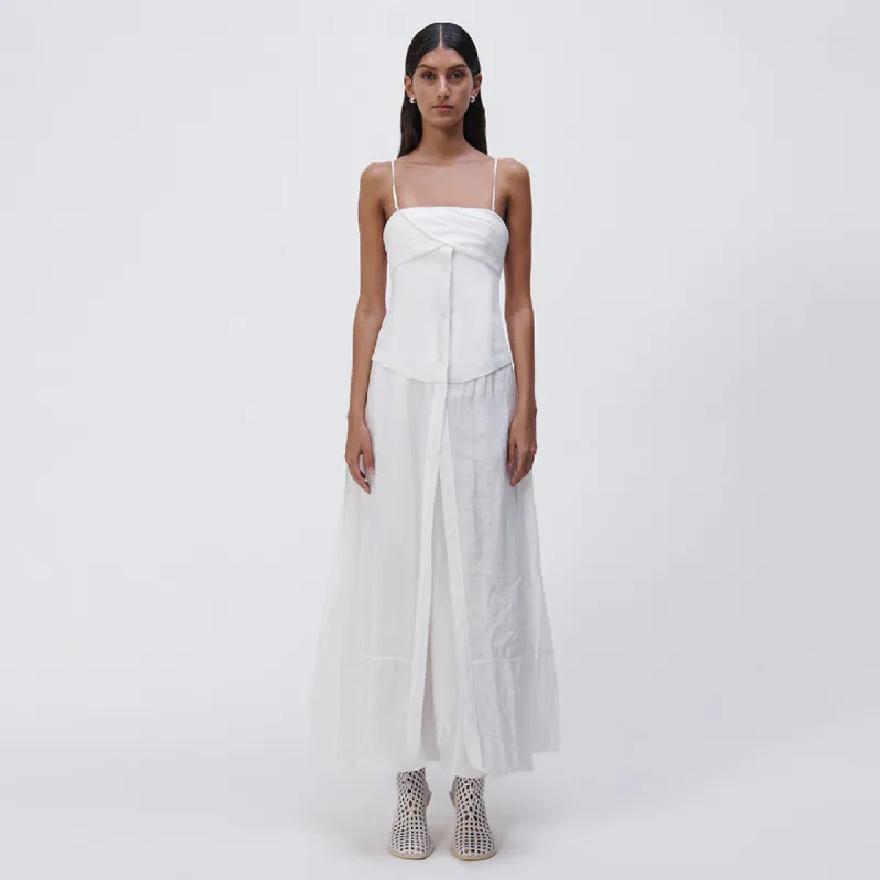 Ala Parachute Dress sold by Simkhai