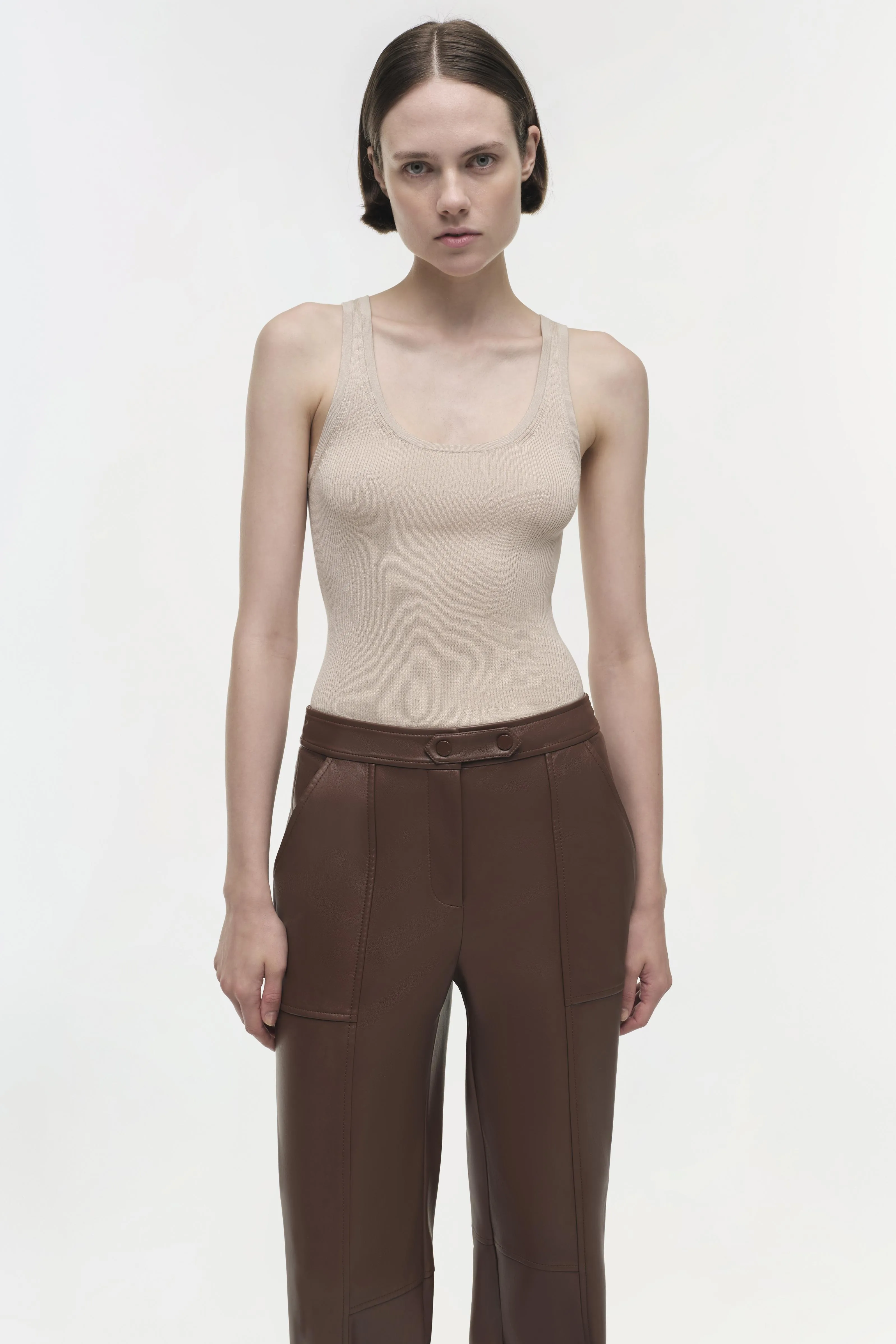 Kioni Tank sold by Simkhai