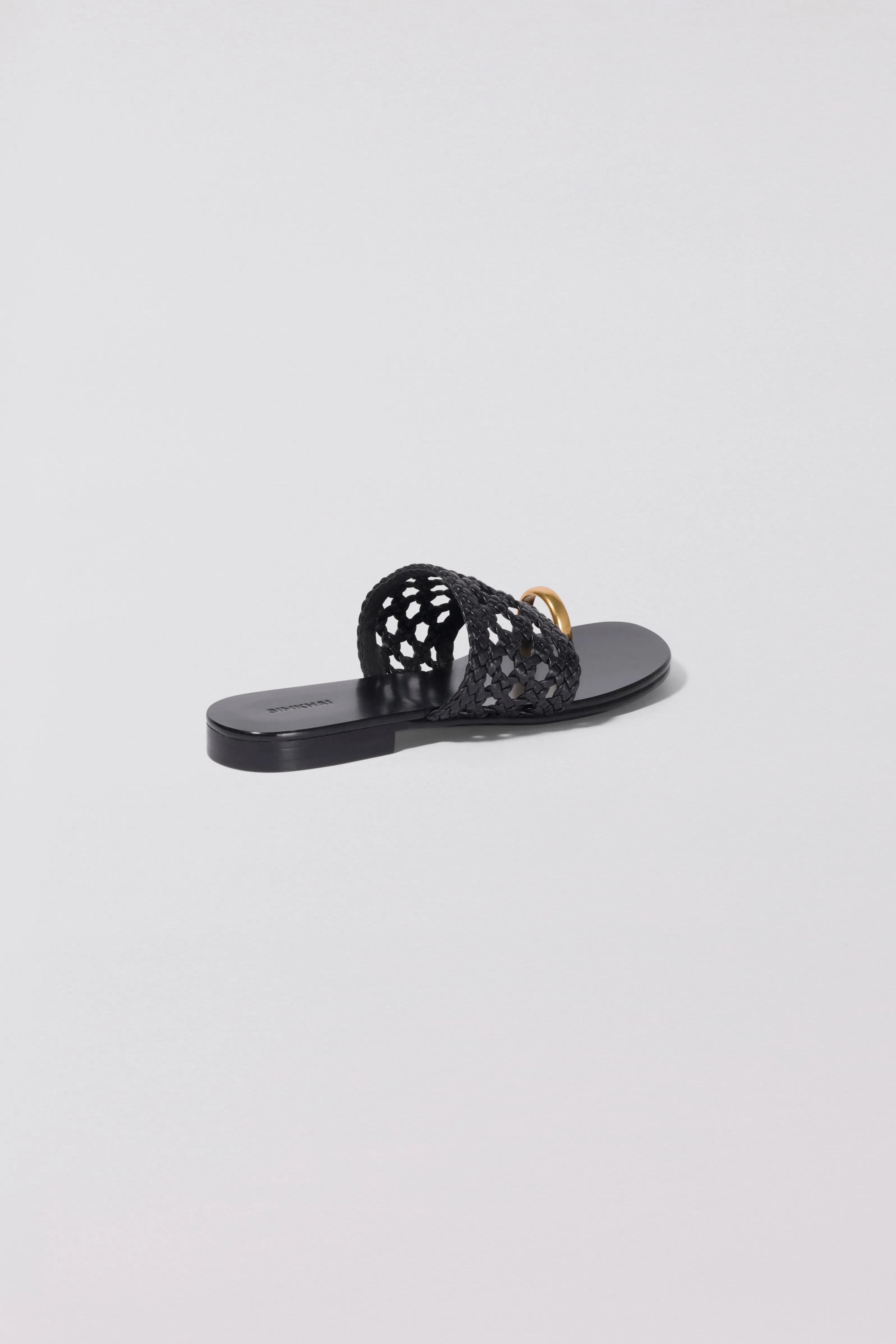 Ariana Ring Sandal sold by Simkhai product image thumbnail 3