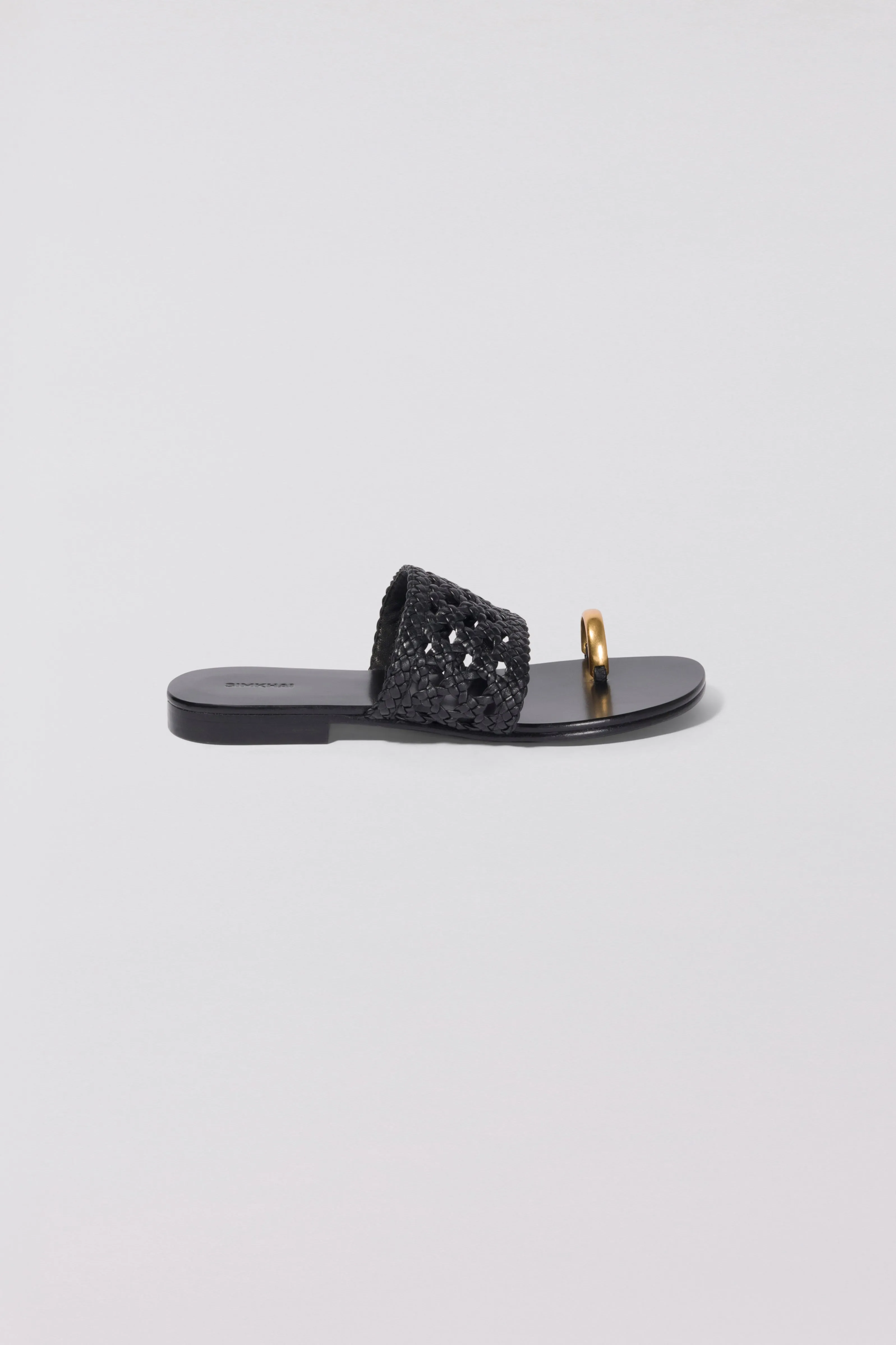 Ariana Ring Sandal sold by Simkhai product image thumbnail 2