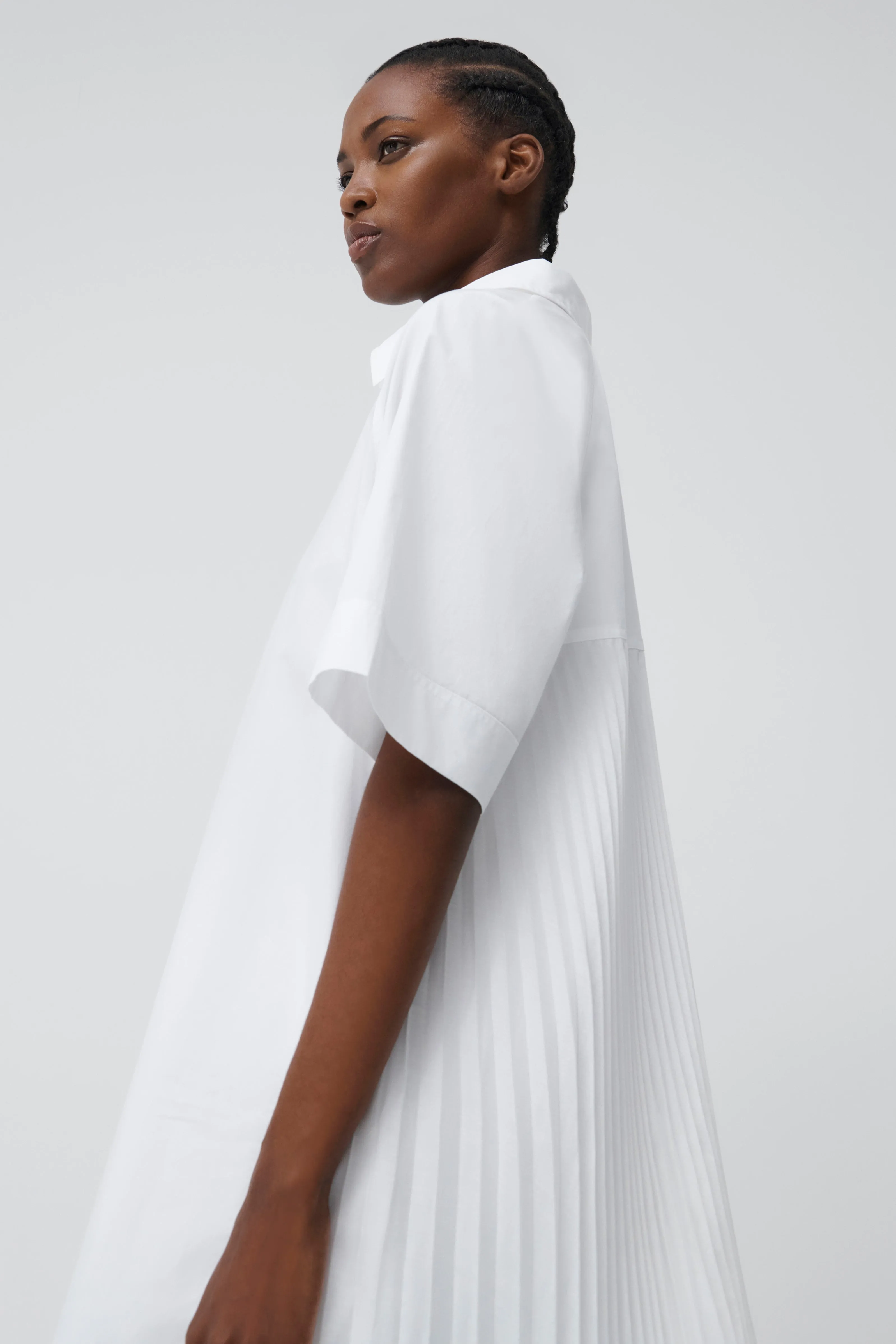 Blanche Dress sold by Simkhai product image thumbnail 4
