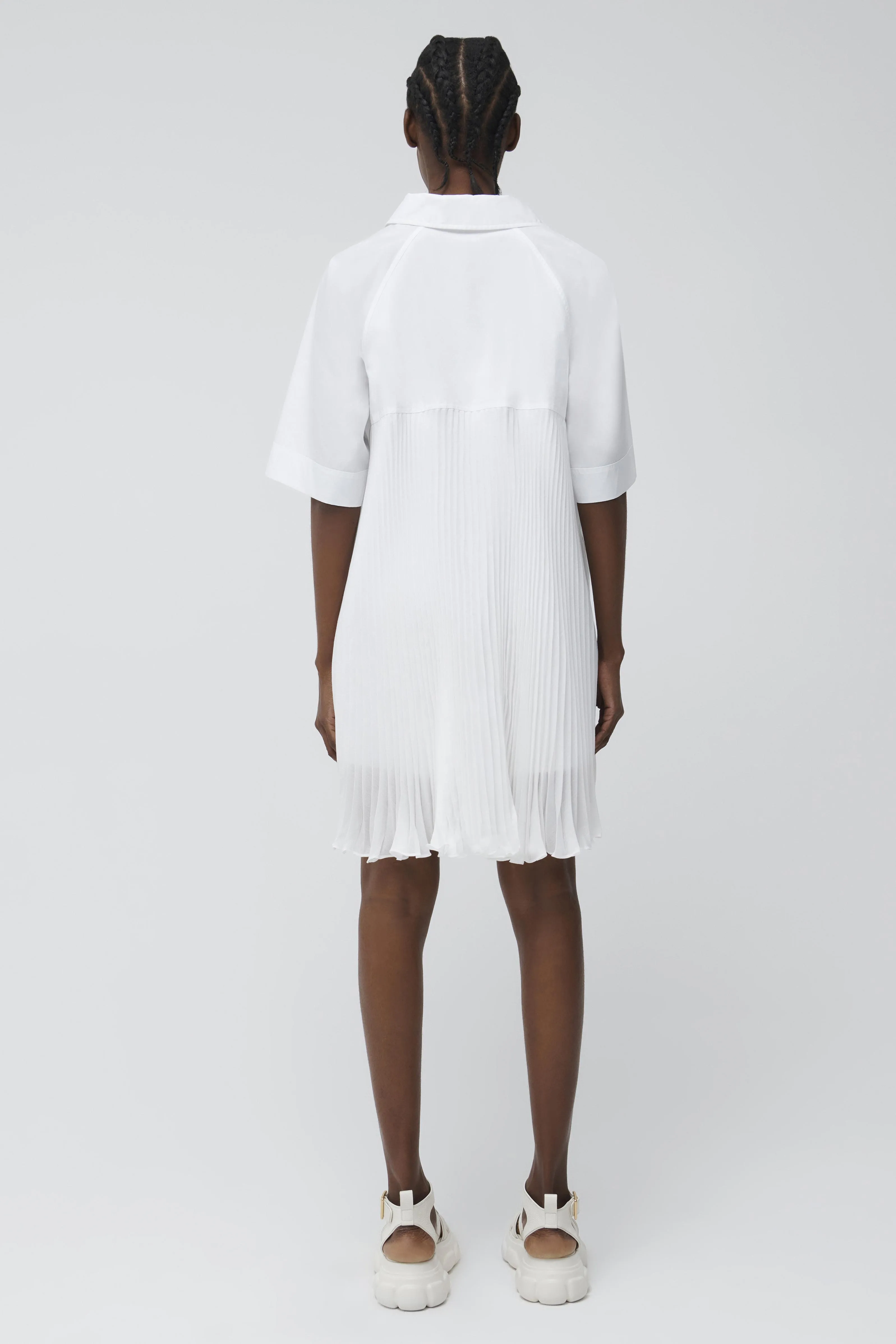 Blanche Dress sold by Simkhai product image thumbnail 3